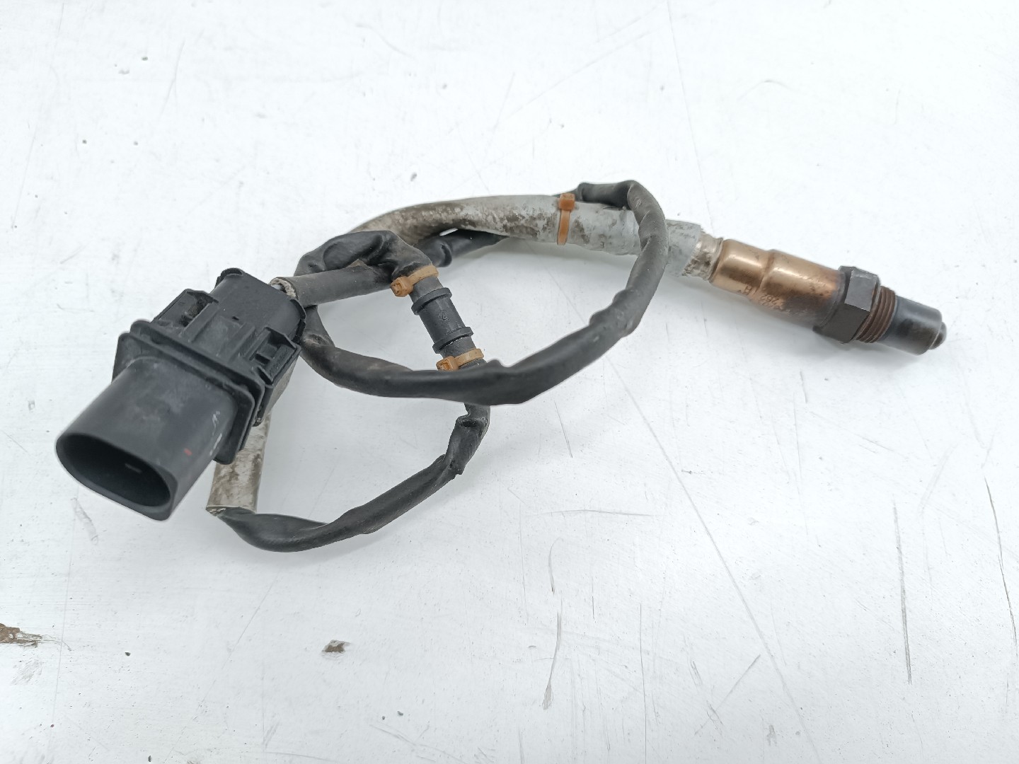 Sonda Lambda AUDI A3 (8L1) | 96 - 06