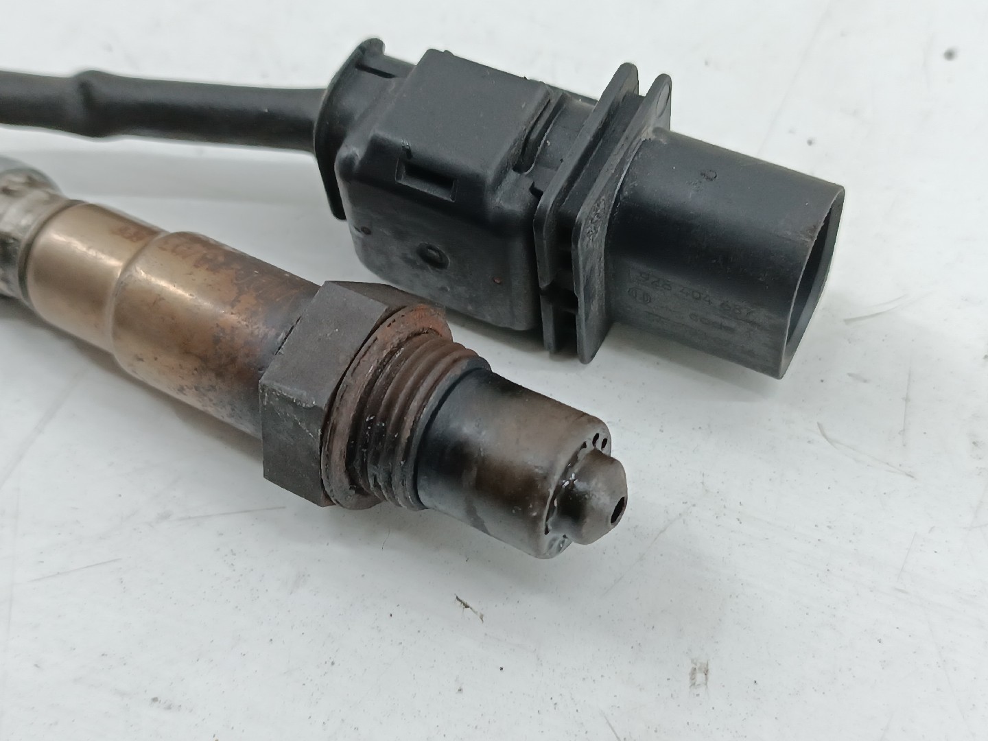 Sonda Lambda AUDI A3 (8L1) | 96 - 06 Imagem-3