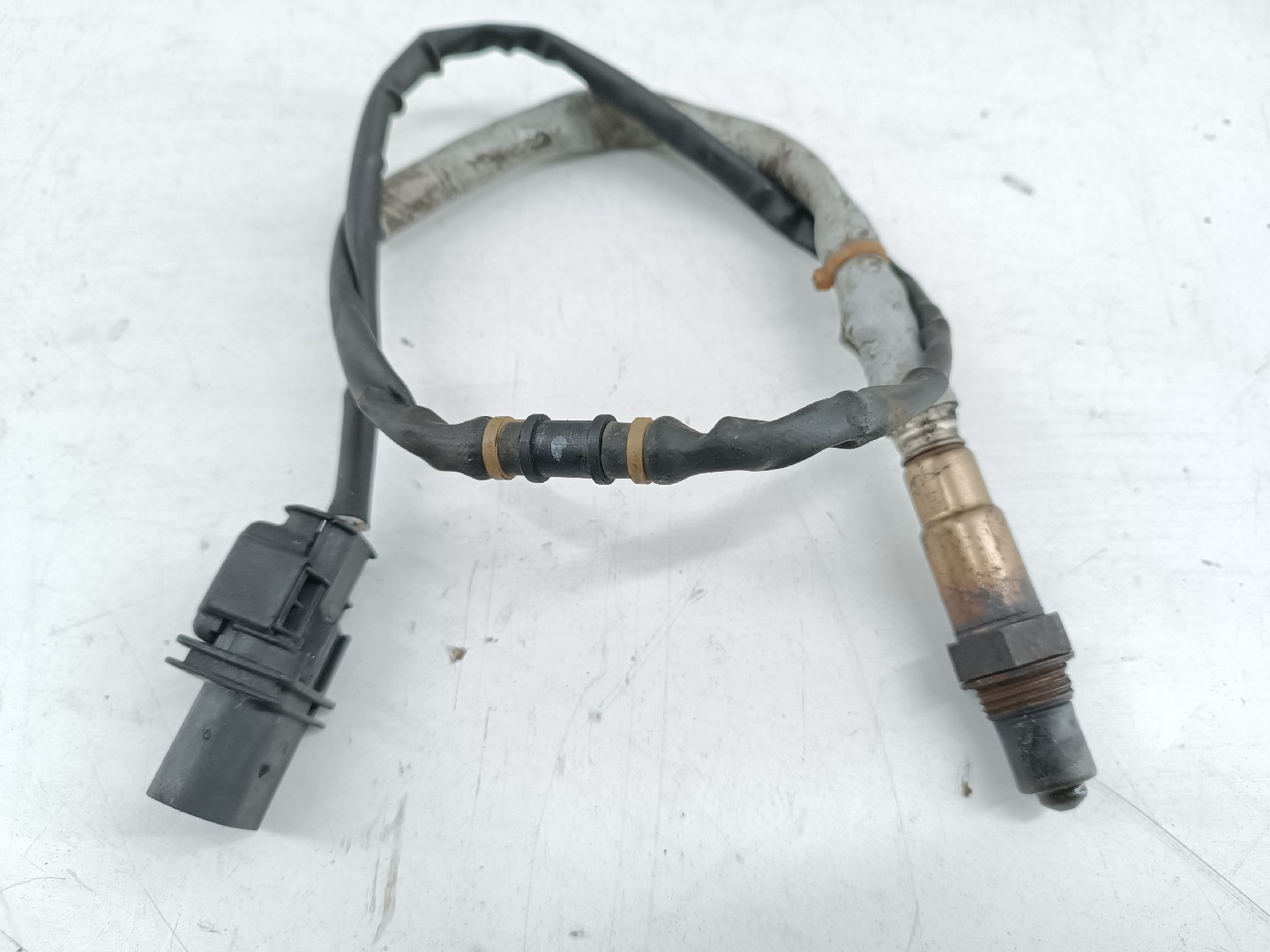 Sonda Lambda AUDI A3 (8L1) | 96 - 06 Imagem-4