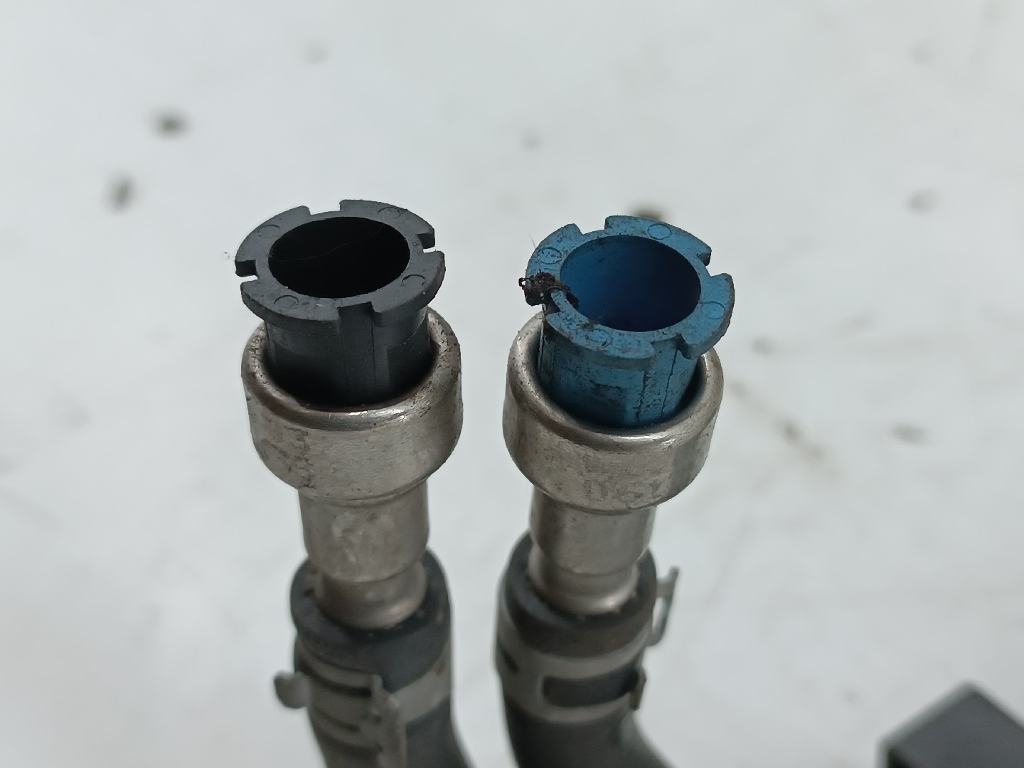 Tubos de linha de combustivel AUDI A3 (8L1) | 96 - 06 Imagem-2