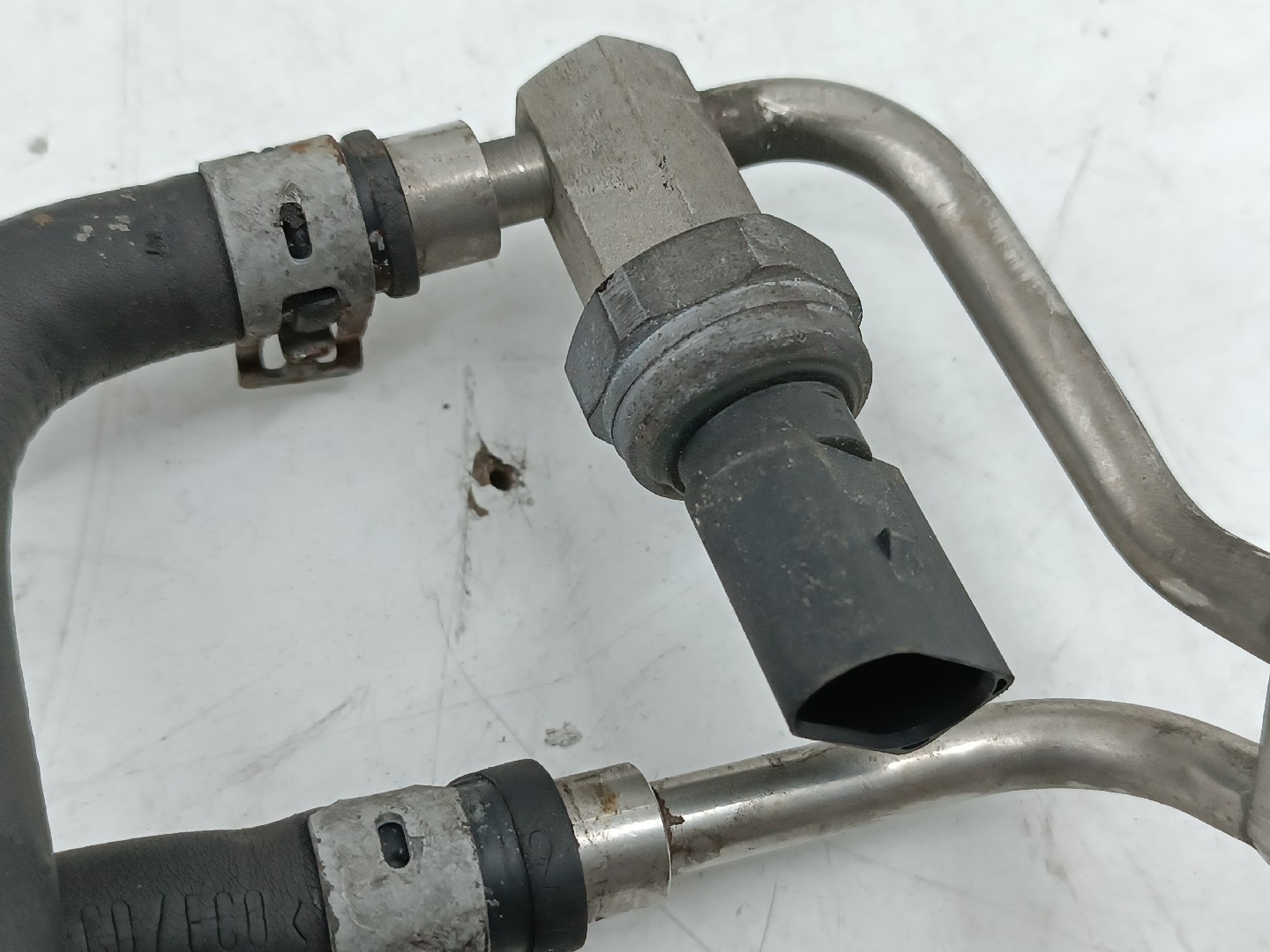 Tubos de linha de combustivel AUDI A3 (8L1) | 96 - 06 Imagem-1