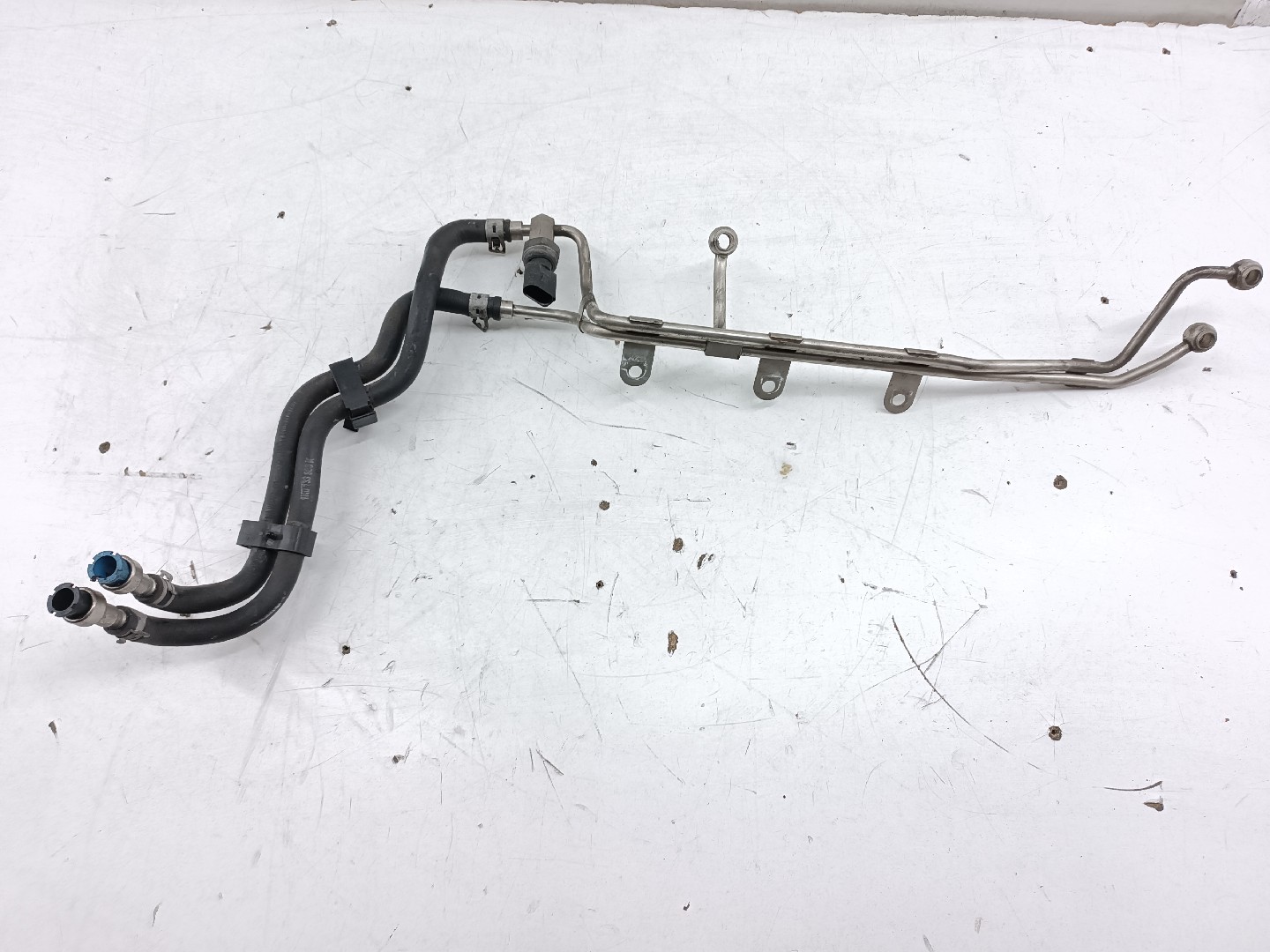 Tubos de linha de combustivel AUDI A3 (8L1) | 96 - 06