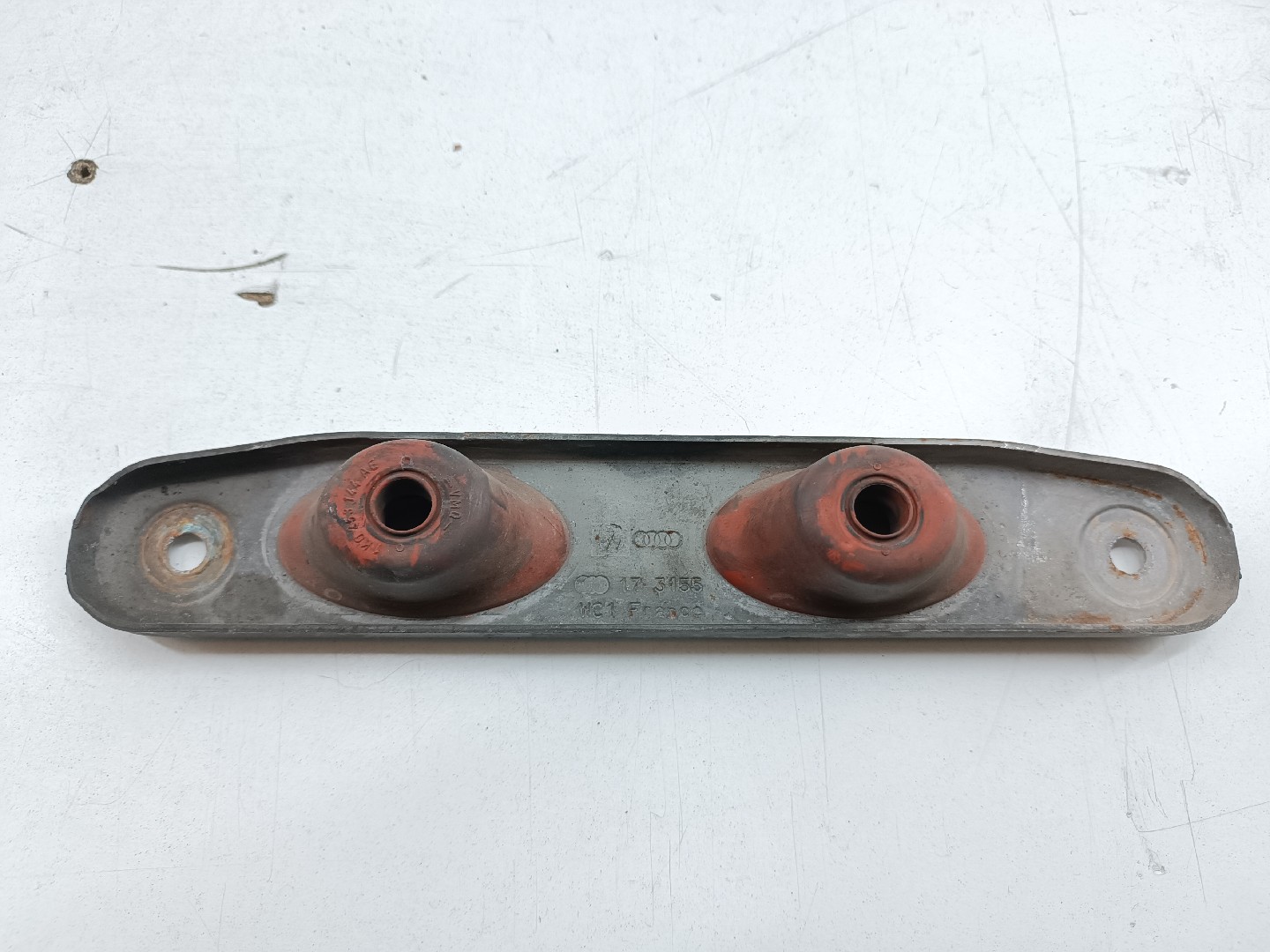Suporte de escape AUDI A3 (8L1) | 96 - 06