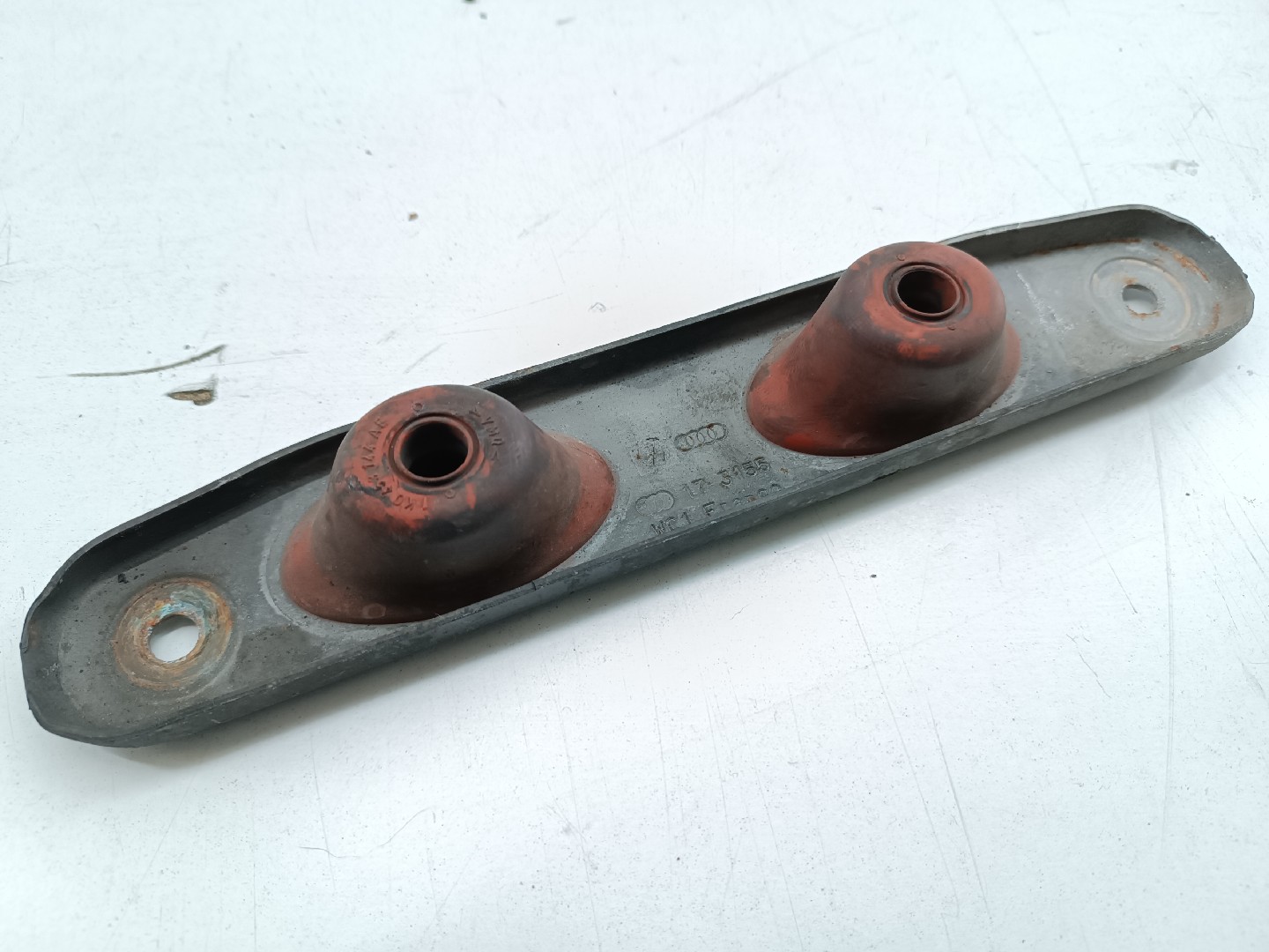 Suporte de escape AUDI A3 (8L1) | 96 - 06 Imagem-2