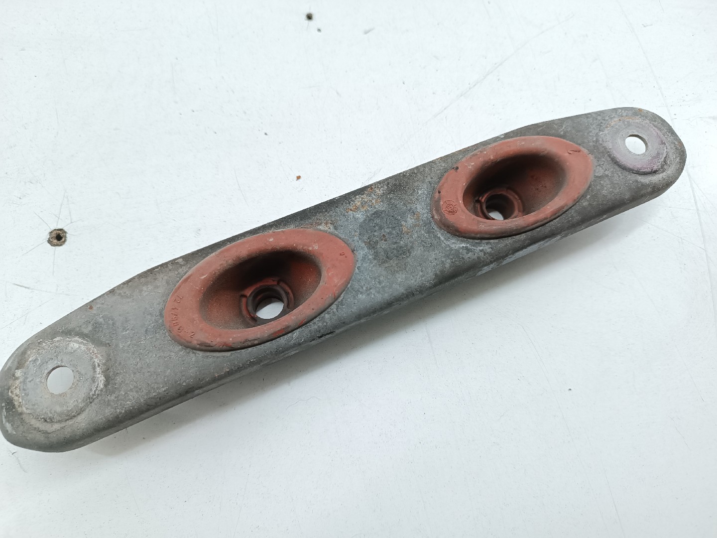 Suporte de escape AUDI A3 (8L1) | 96 - 06 Imagem-3