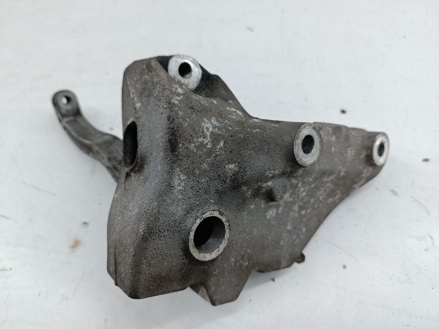 Apoio da caixa de velocidades AUDI A3 (8L1) | 96 - 06 Imagem-5