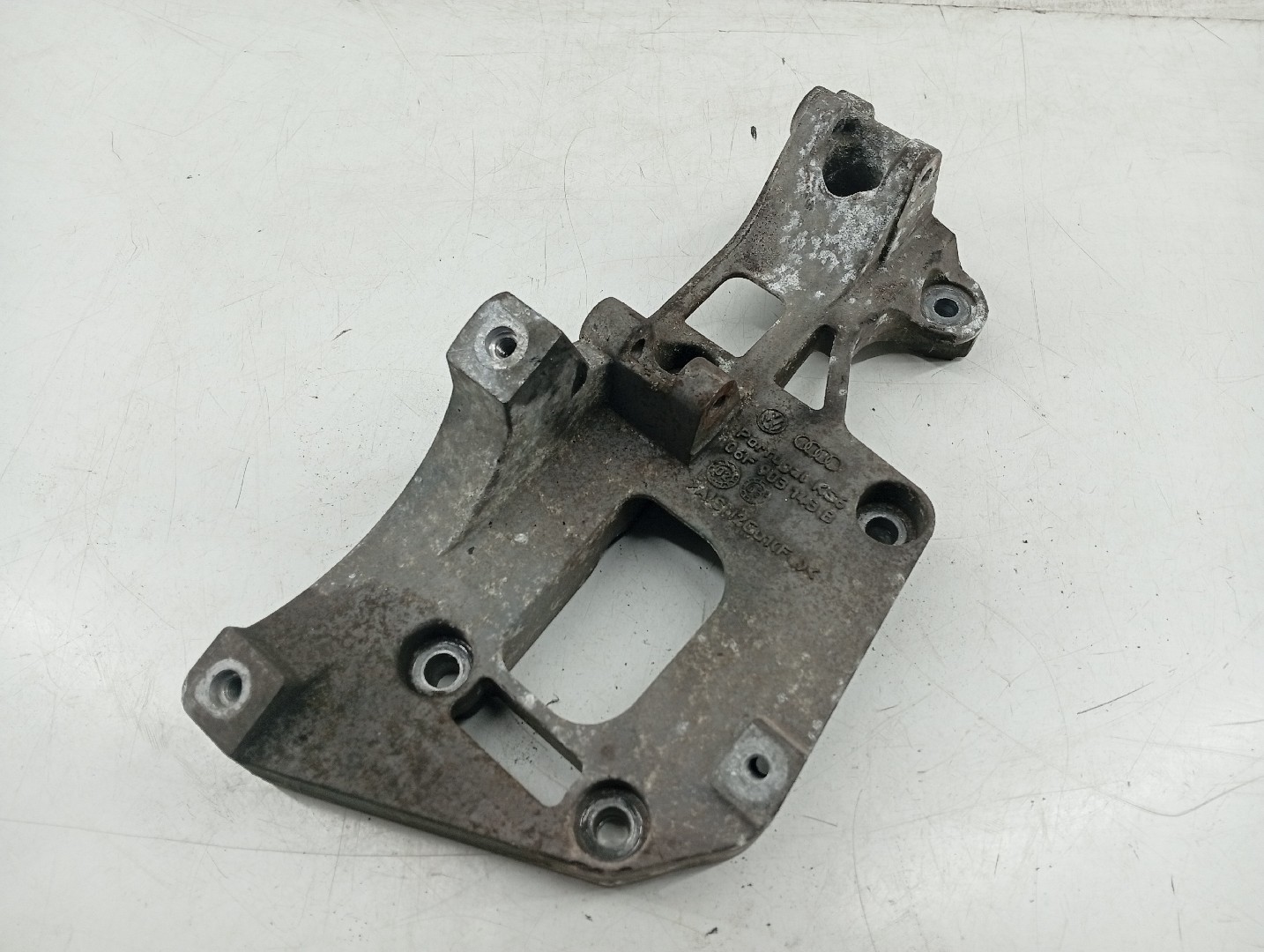 Suporte De Alternador AUDI A3 (8L1) | 96 - 06 Imagem-5