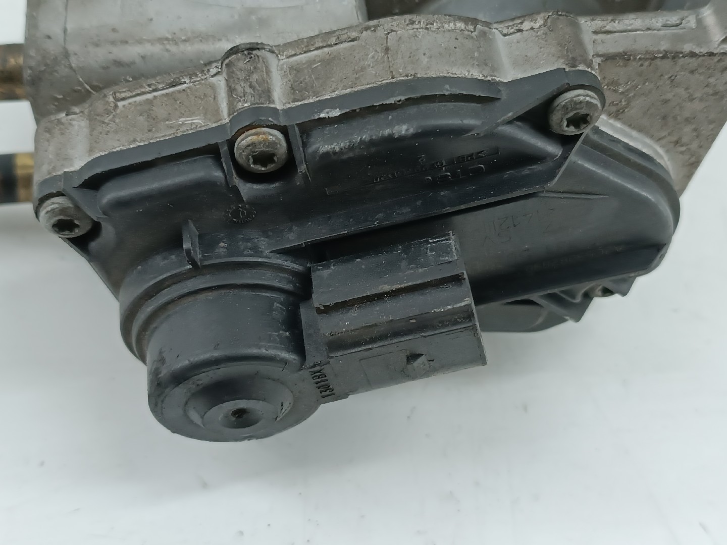 Válvula EGR AUDI A3 (8L1) | 96 - 06 Imagem-1