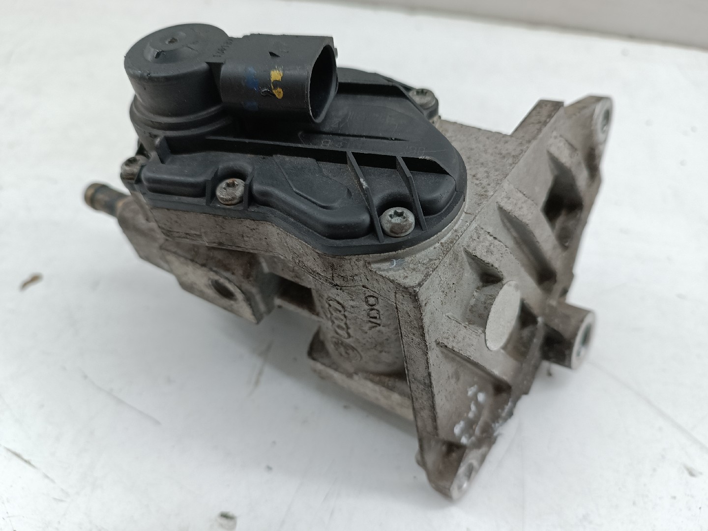 Válvula EGR AUDI A3 (8L1) | 96 - 06 Imagem-6