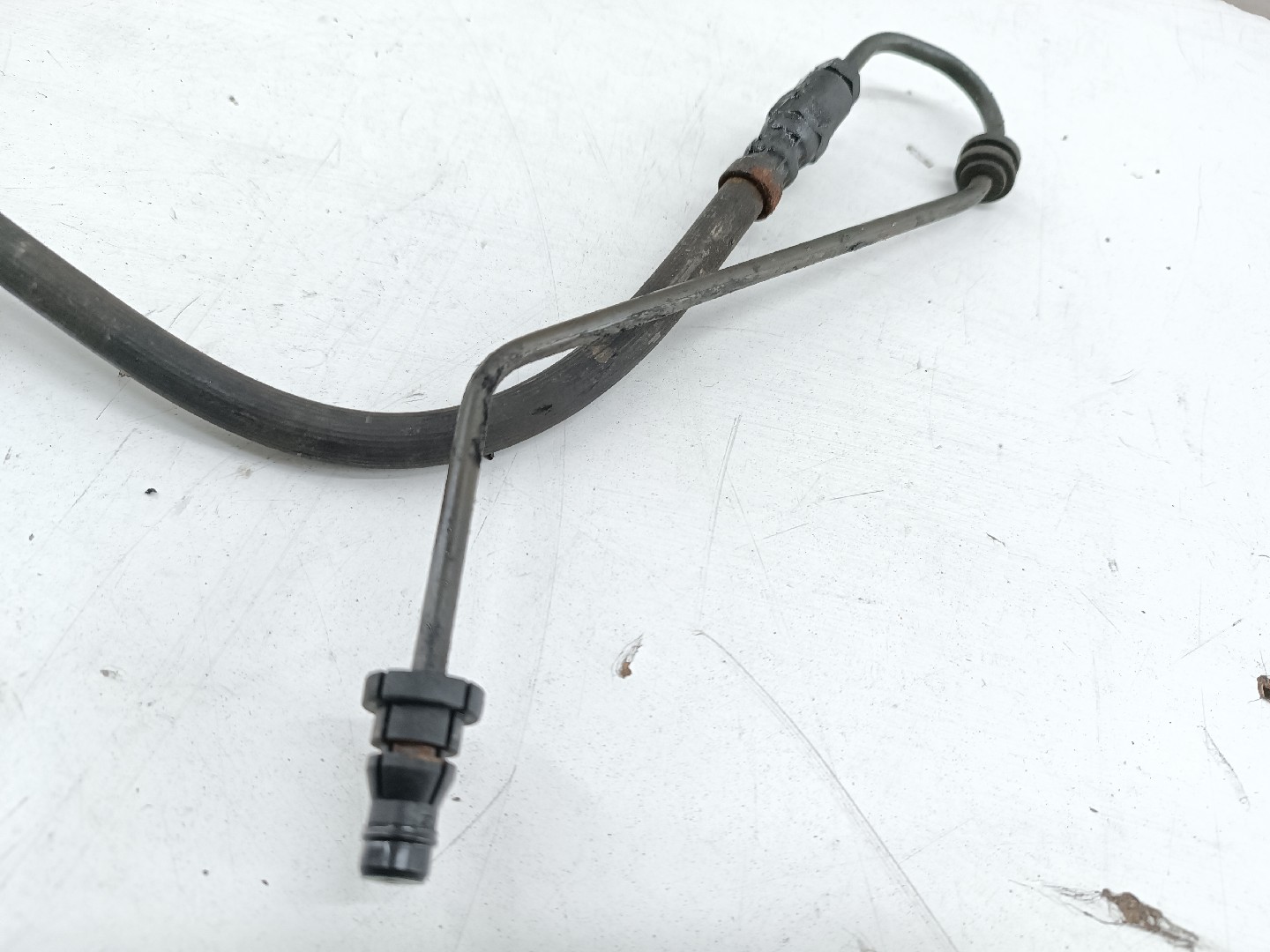 Linha de embraiagem AUDI A3 (8L1) | 96 - 06 Imagem-1