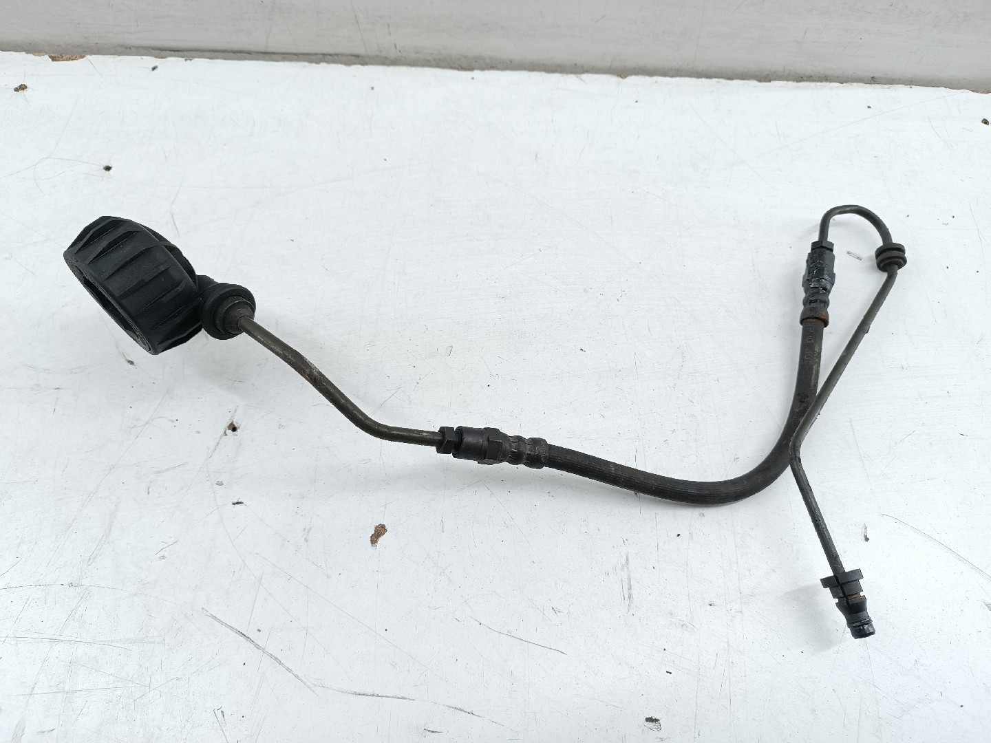 Linha de embraiagem AUDI A3 (8L1) | 96 - 06