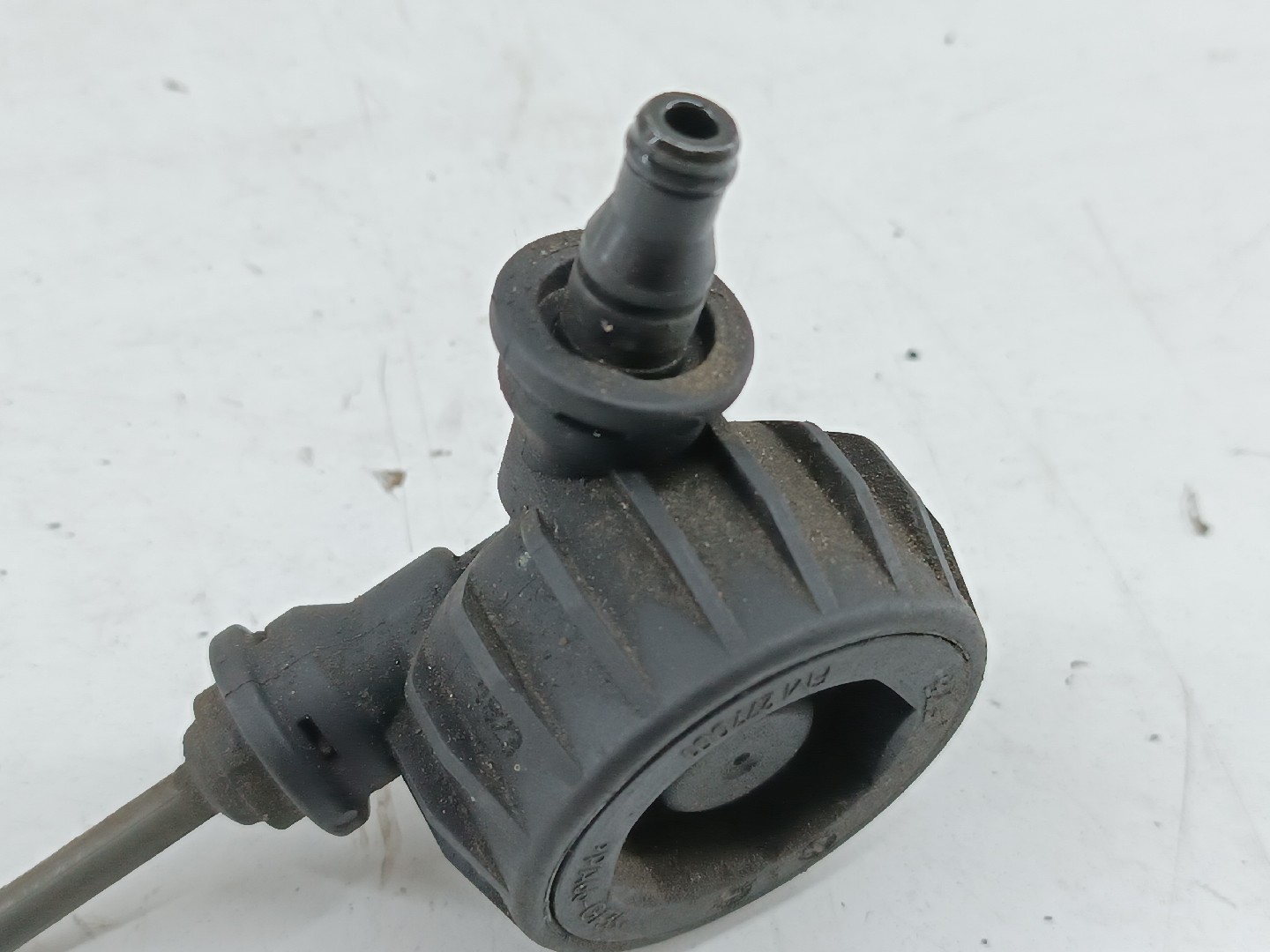 Linha de embraiagem AUDI A3 (8L1) | 96 - 06 Imagem-4