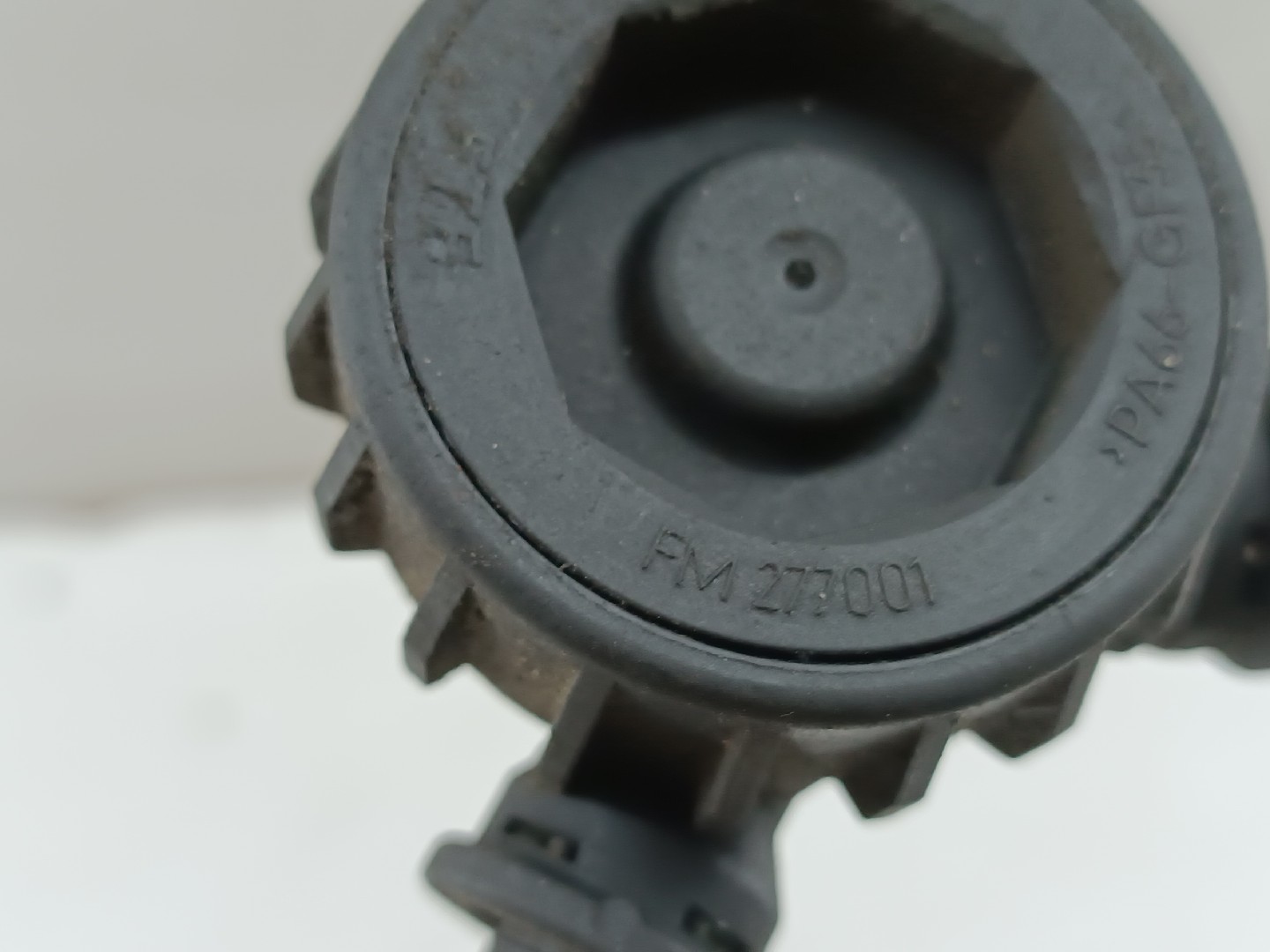 Linha de embraiagem AUDI A3 (8L1) | 96 - 06 Imagem-3