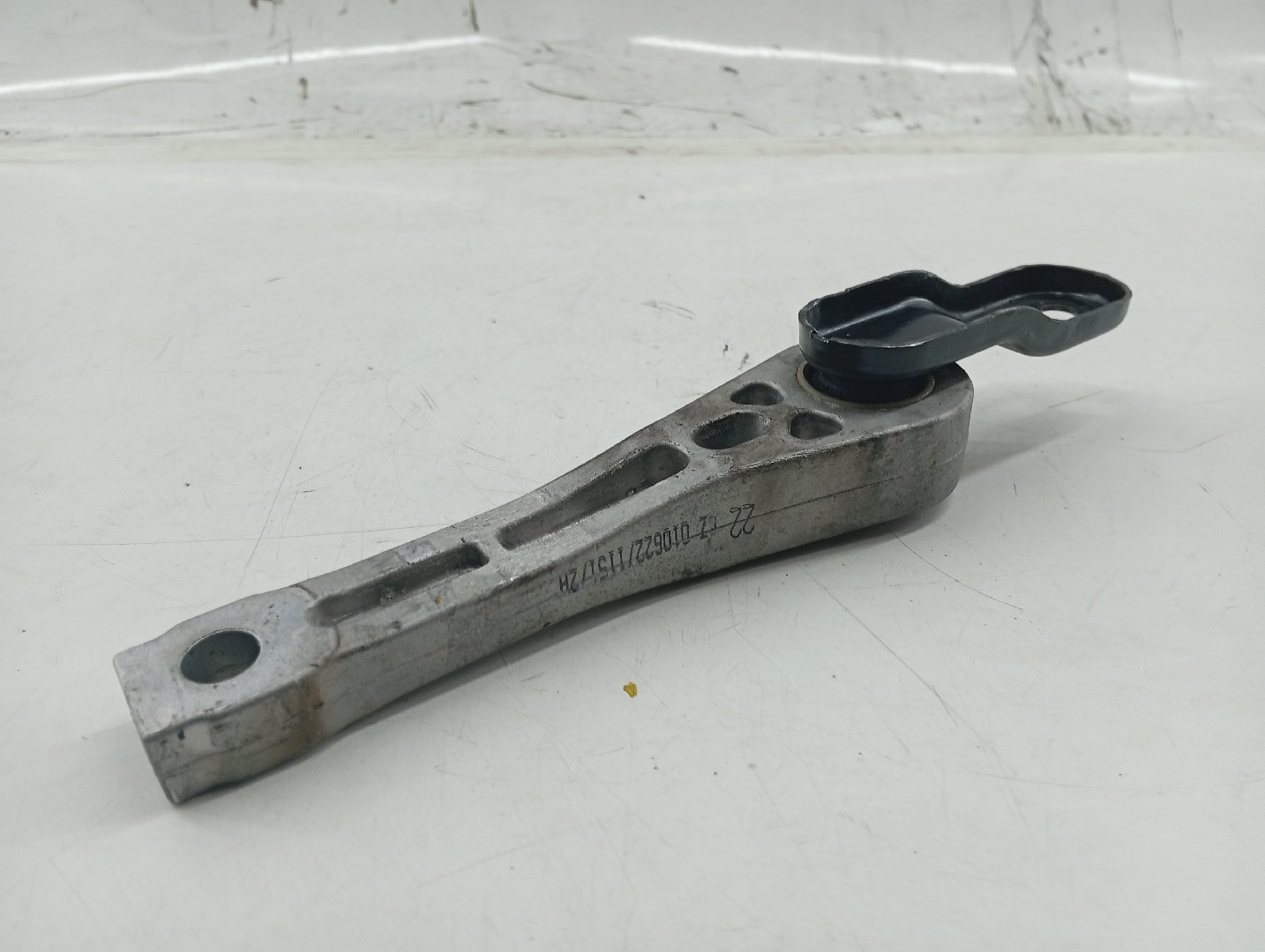 Apoio da caixa de velocidades AUDI A3 (8L1) | 96 - 06 Imagem-2