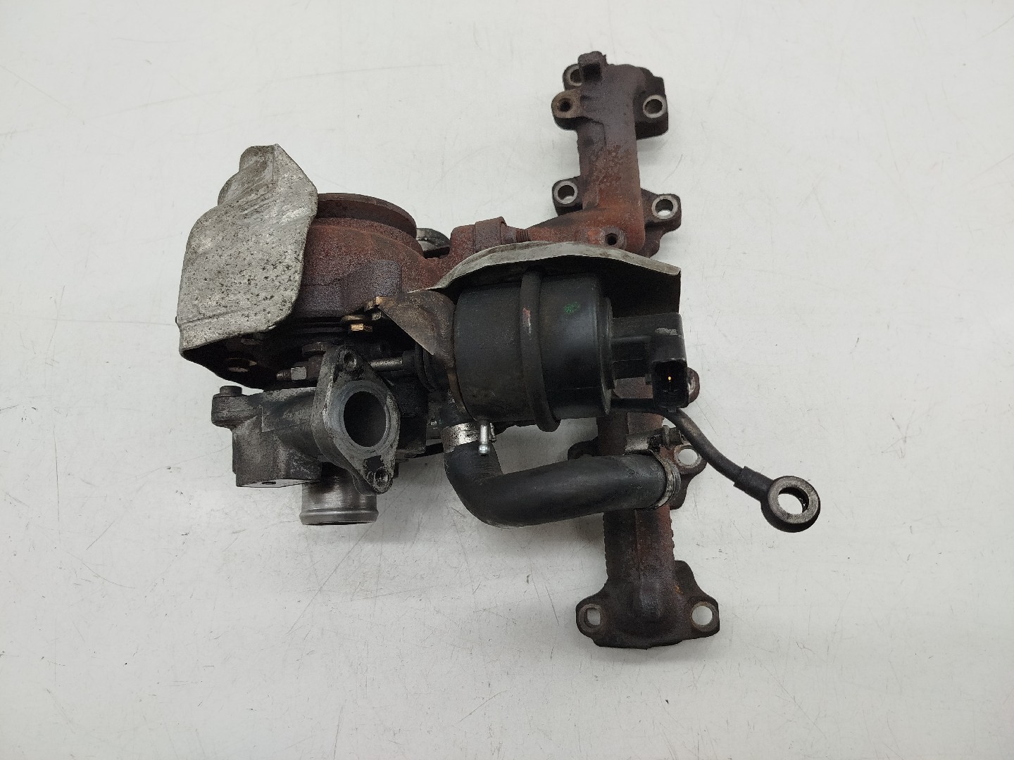 Turbo OPEL ASTRA J Sports Tourer (P10) | 10 - 15