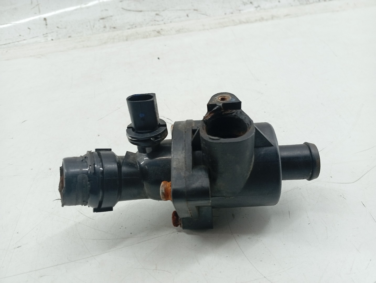 Termóstato AUDI A3 (8L1) | 96 - 06 Imagem-2