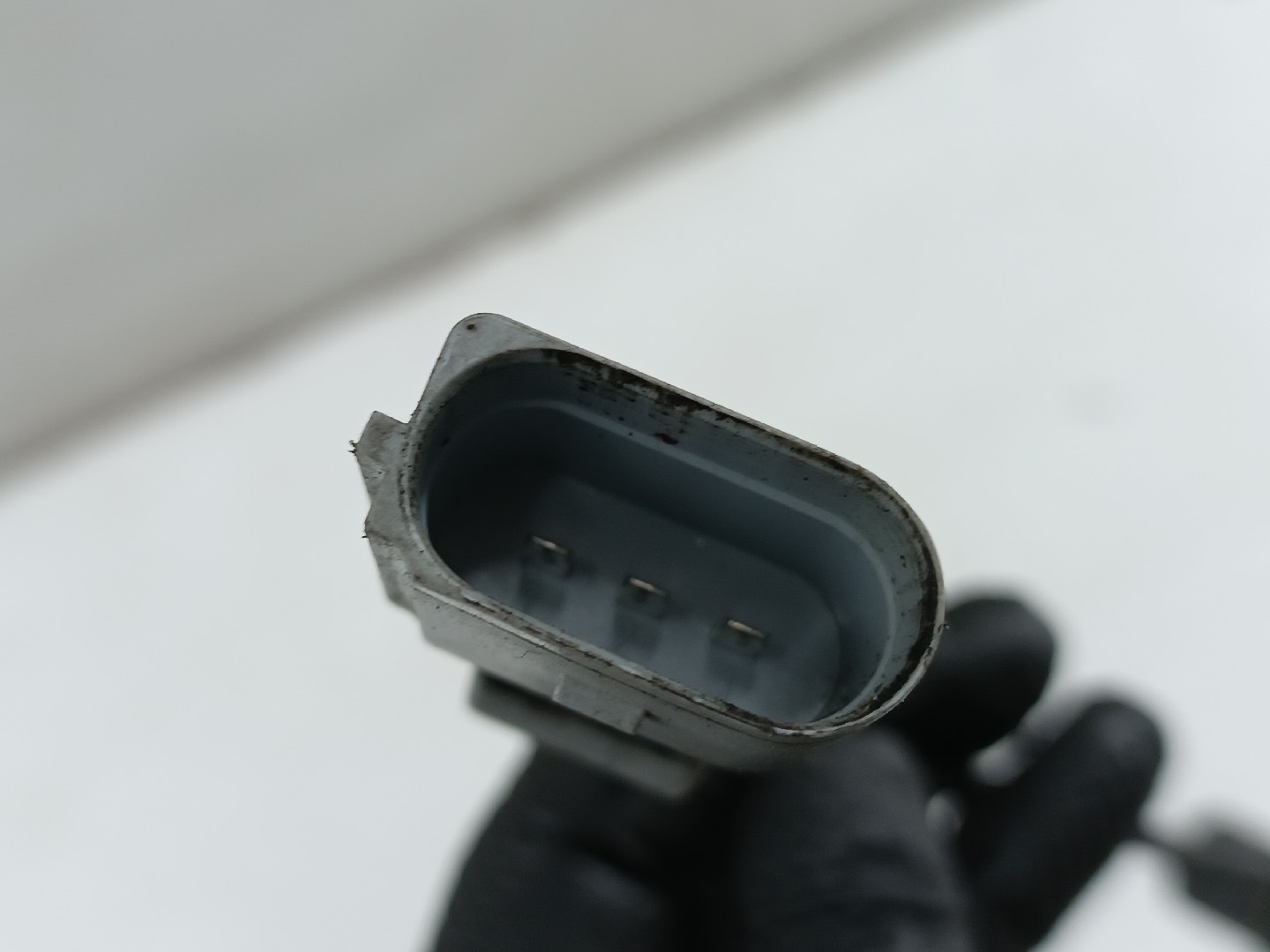 Sensor Cambota / Captor AUDI A3 (8L1) | 96 - 06 Imagem-2