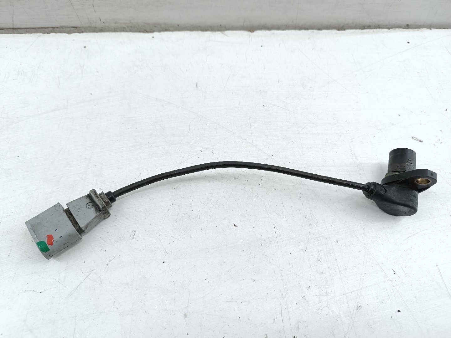 Sensor Cambota / Captor AUDI A3 (8L1) | 96 - 06