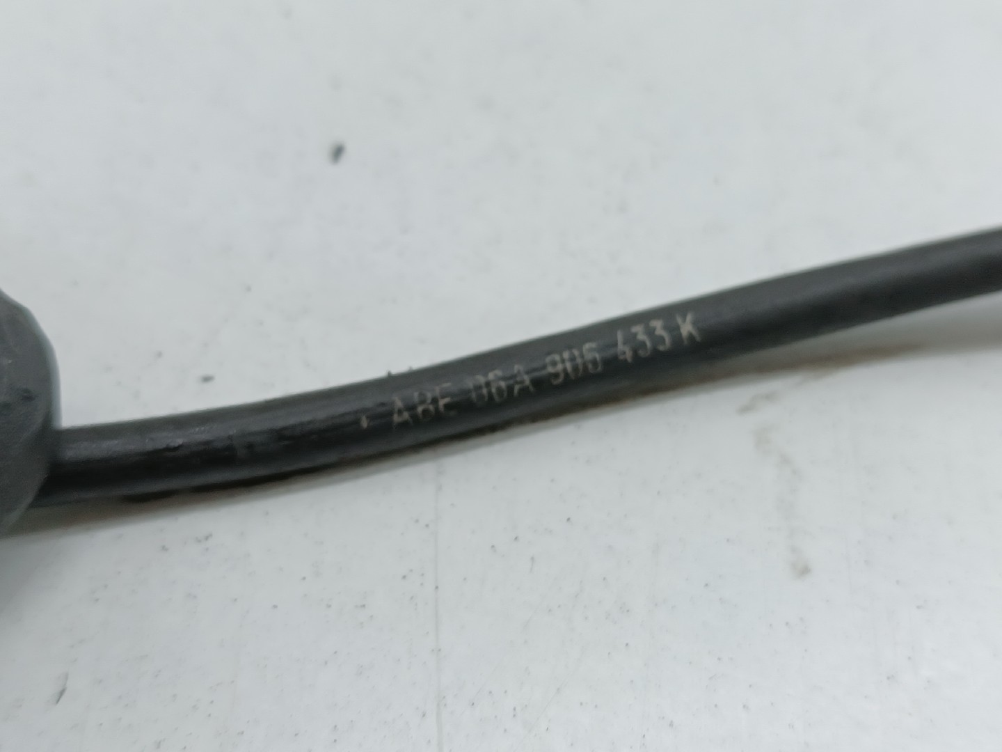 Sensor Cambota / Captor AUDI A3 (8L1) | 96 - 06 Imagem-5