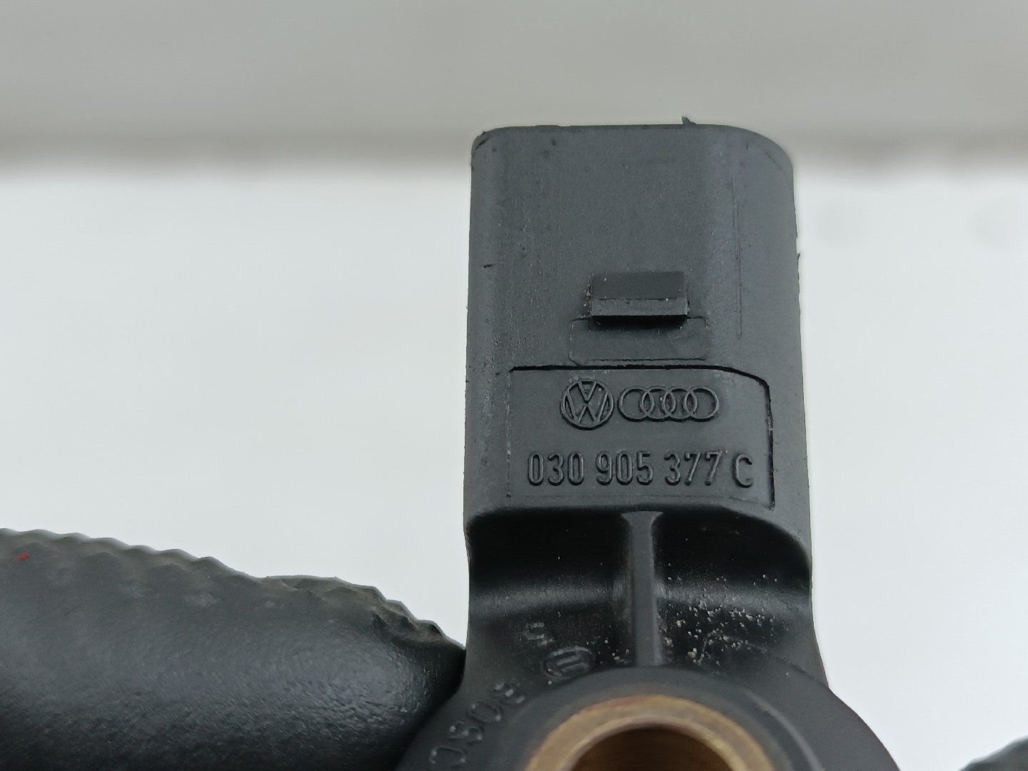 Sensor de detonação AUDI A3 (8L1) | 96 - 06 Imagem-2