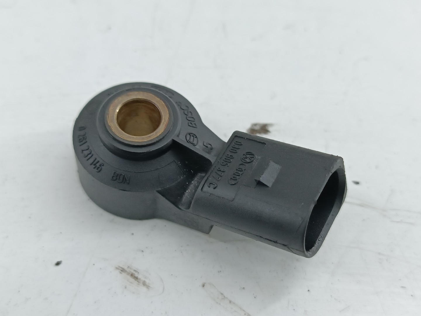 Sensor de detonação AUDI A3 (8L1) | 96 - 06 Imagem-4