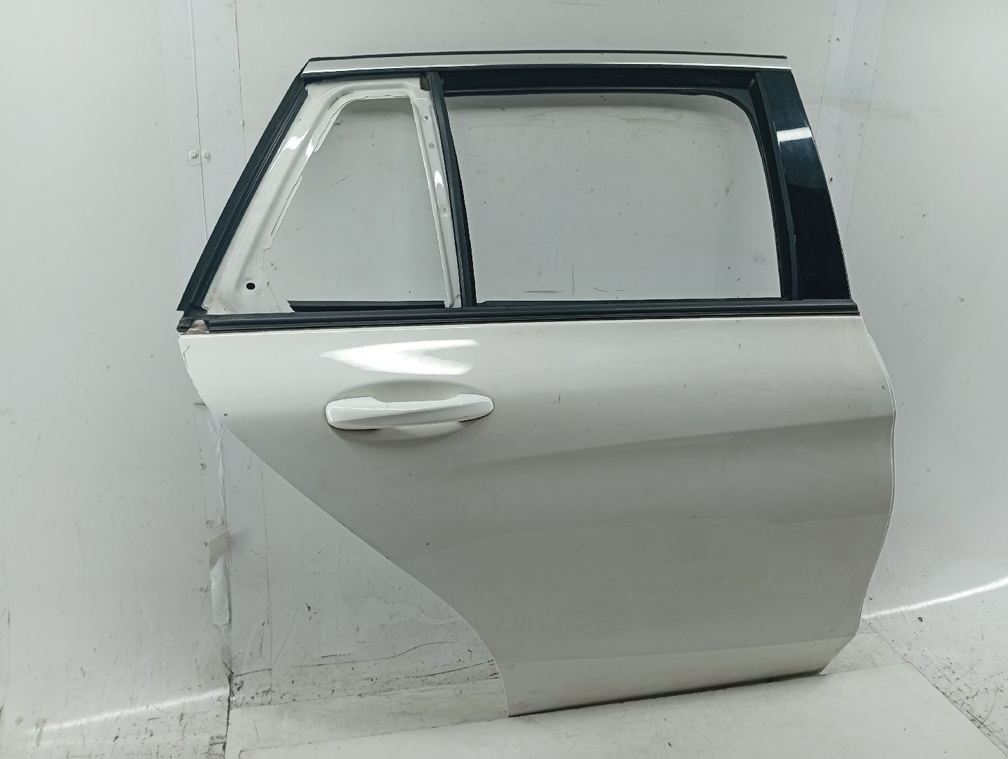 Porta Traseira Direita MERCEDES-BENZ C-CLASS T-Model (S205) | 14 - 
