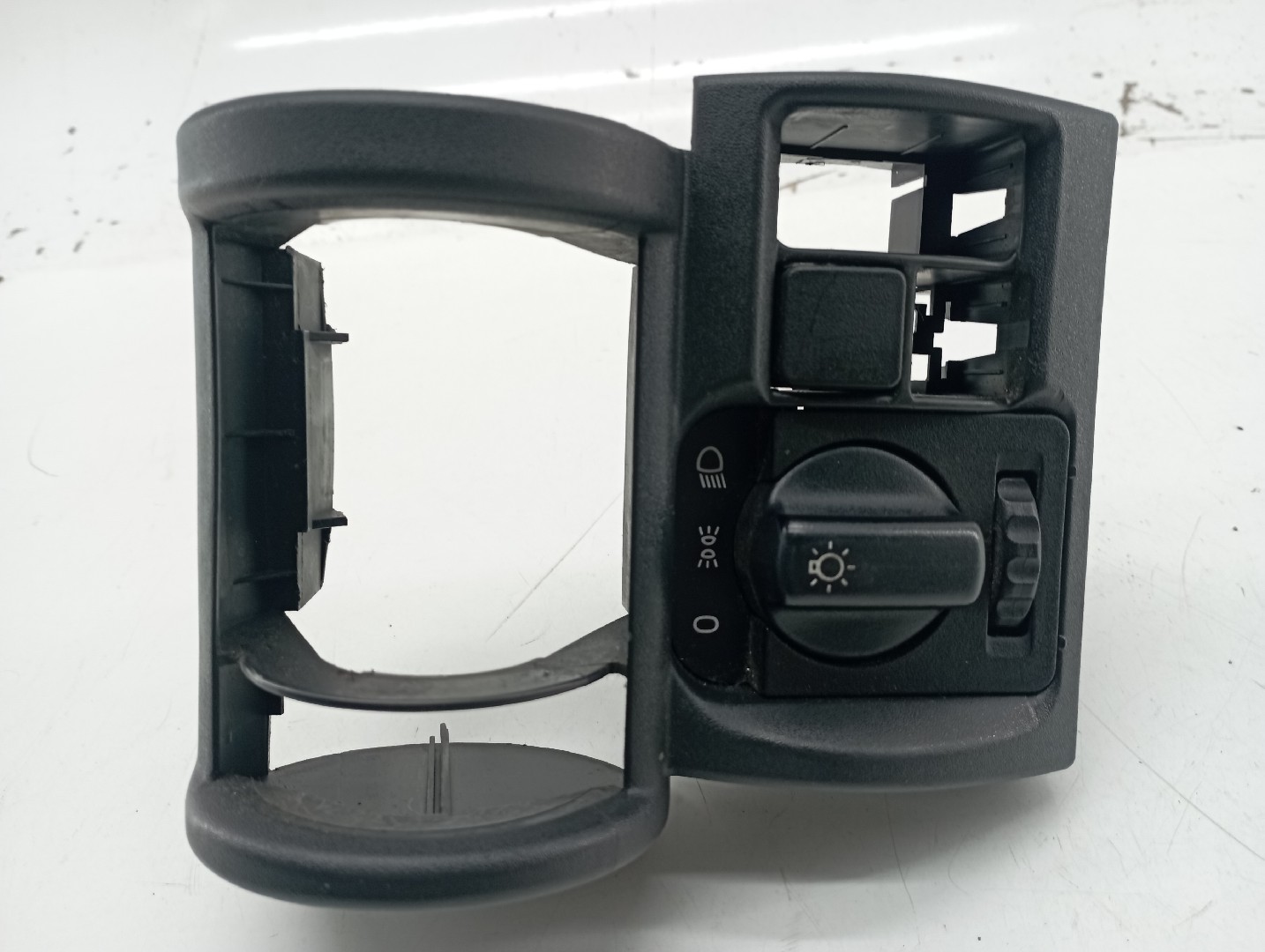 Regulador de luzes OPEL CORSA B Caixa (S93) | 94 - 01 Imagem-2