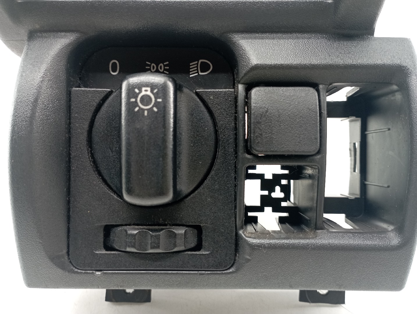 Regulador de luzes OPEL CORSA B Caixa (S93) | 94 - 01