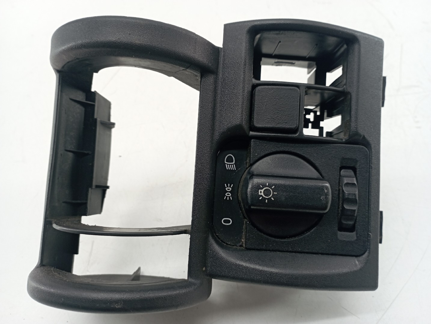 Regulador de luzes OPEL CORSA B Caixa (S93) | 94 - 01 Imagem-6