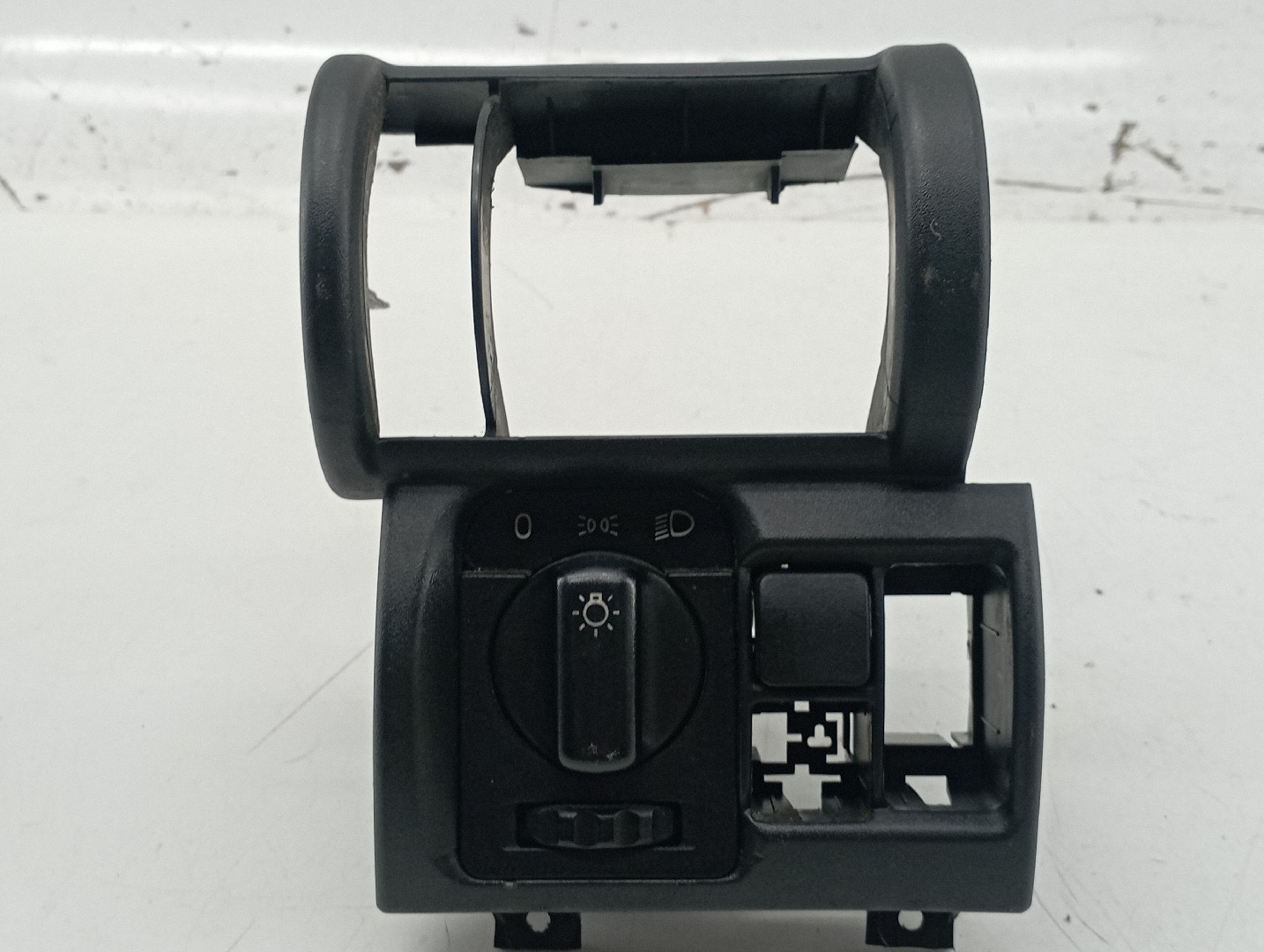 Regulador de luzes OPEL CORSA B Caixa (S93) | 94 - 01 Imagem-7