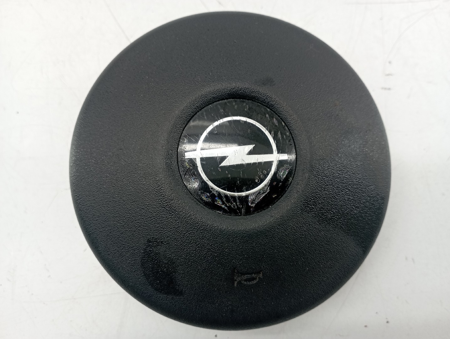 Acabamento de volante OPEL CORSA B Caixa (S93) | 94 - 01