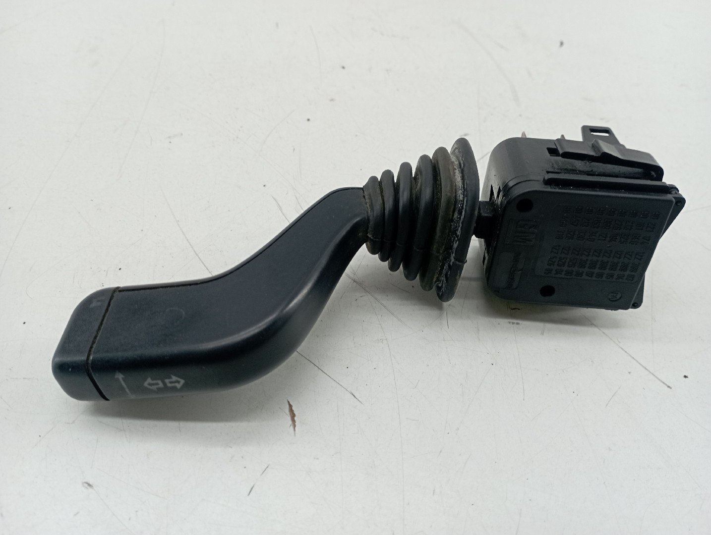 Comutador de piscas OPEL CORSA B Caixa (S93) | 94 - 01