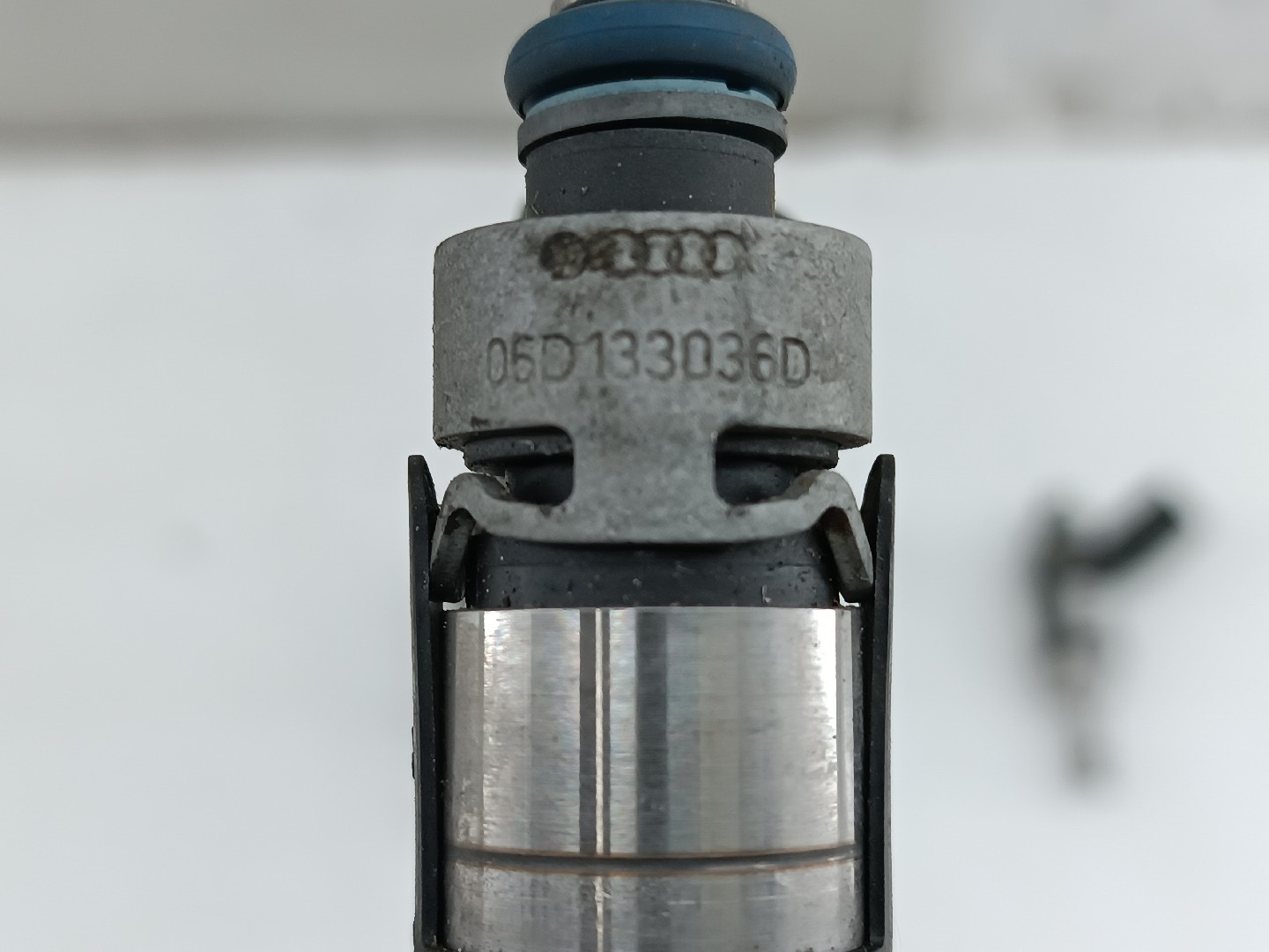 Conjunto Injectores AUDI A3 (8L1) | 96 - 06 Imagem-2