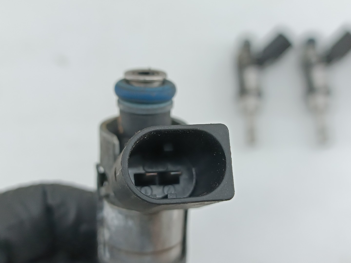 Conjunto Injectores AUDI A3 (8L1) | 96 - 06 Imagem-1