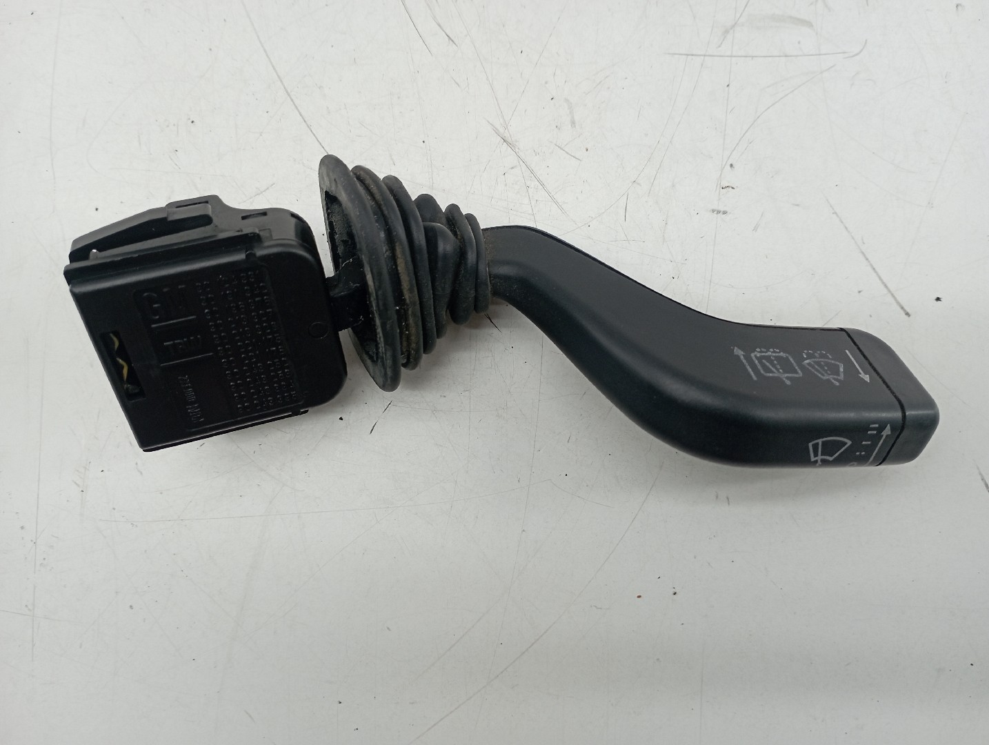 Comutador de limpa-para-brisas OPEL CORSA B Caixa (S93) | 94 - 01
