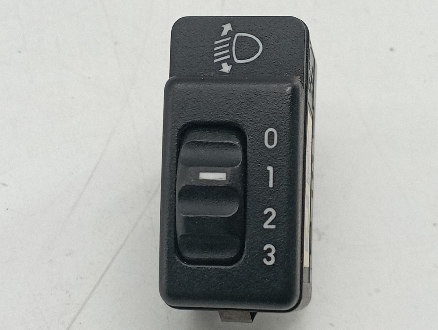 Regulador de luzes OPEL CORSA B Caixa (S93) | 94 - 01 Imagem-3