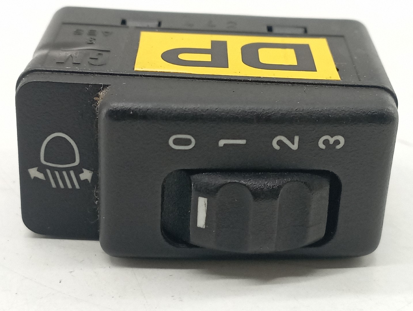 Regulador de luzes OPEL CORSA B Caixa (S93) | 94 - 01