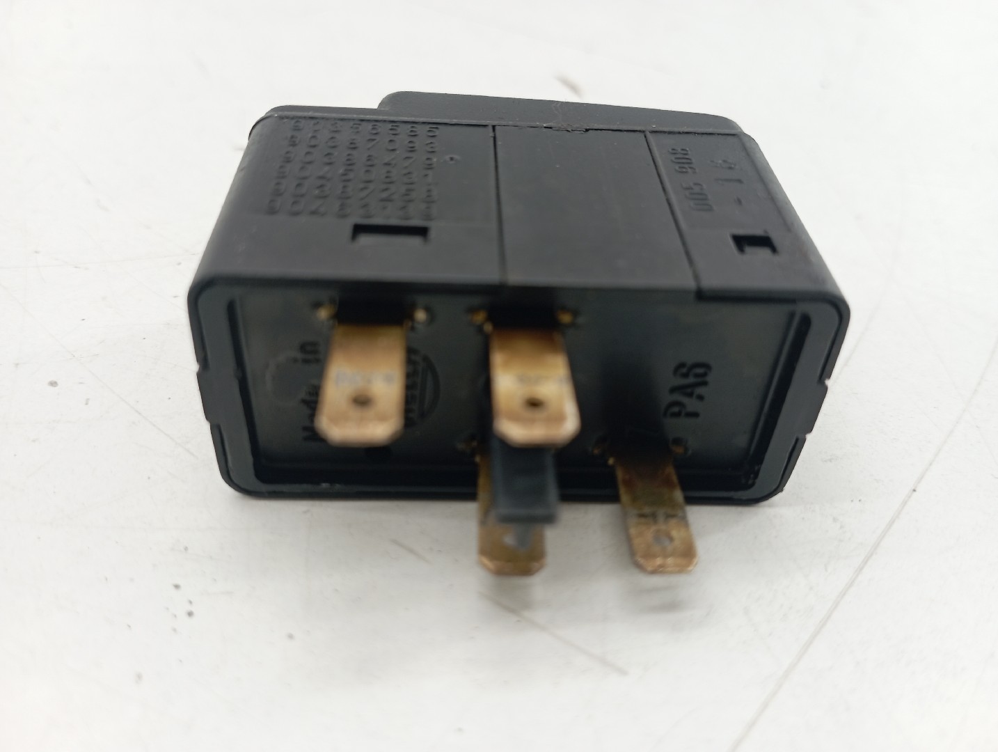 Regulador de luzes OPEL CORSA B Caixa (S93) | 94 - 01 Imagem-1
