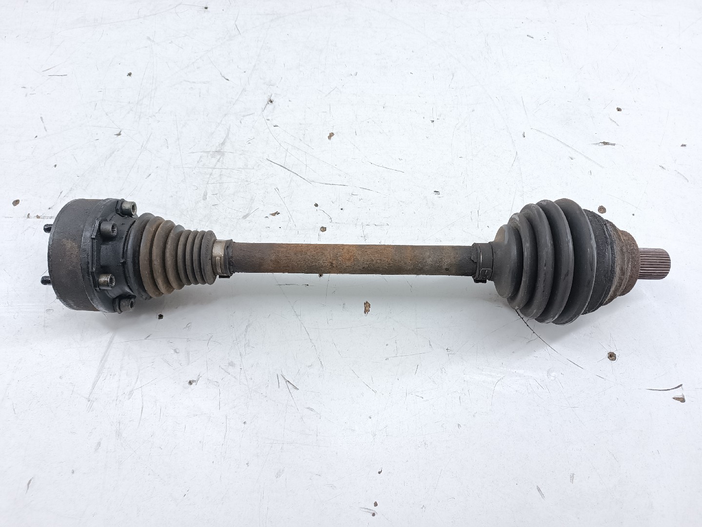 Transmissão frente esquerda OPEL ASTRA G Combi (T98) | 98 - 04
