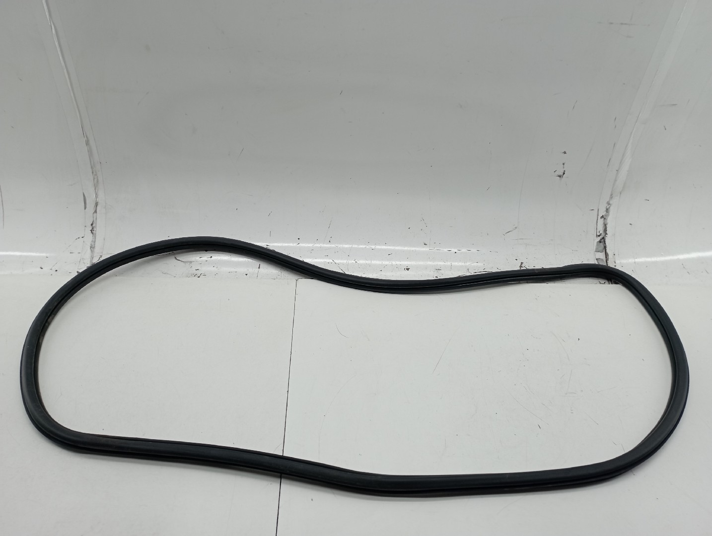 Borracha porta de frente direita SEAT TOLEDO IV (KG3) | 12 - 19