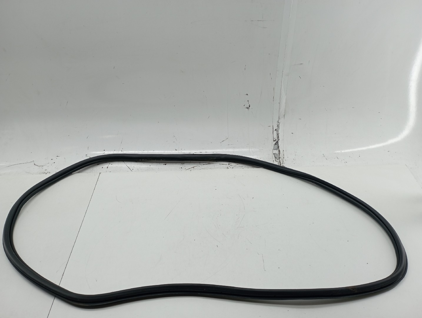 Borracha Da Porta Traseira Direita SEAT TOLEDO IV (KG3) | 12 - 19
