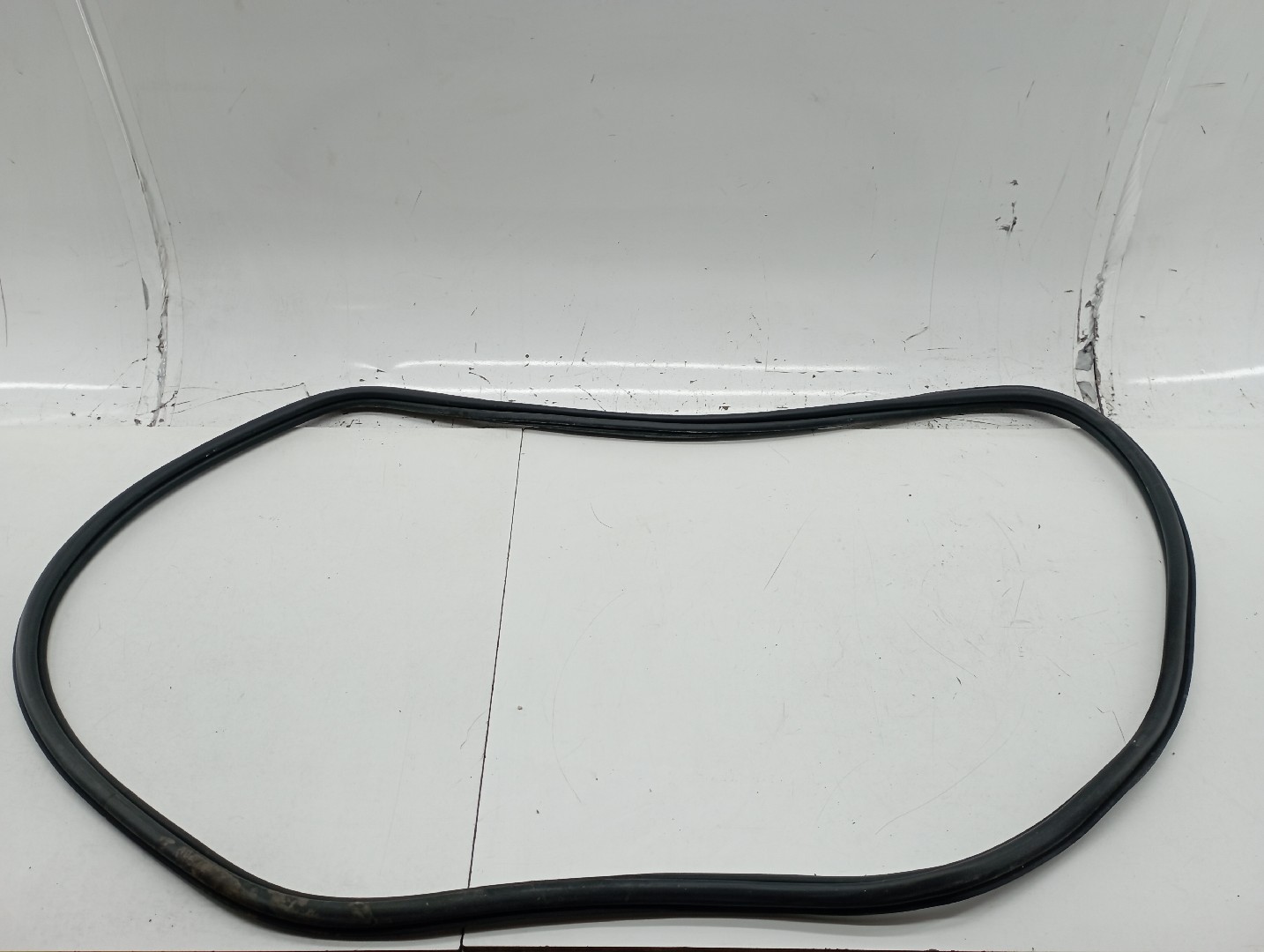 Borracha Da Porta Traseira Esquerda SEAT TOLEDO IV (KG3) | 12 - 19