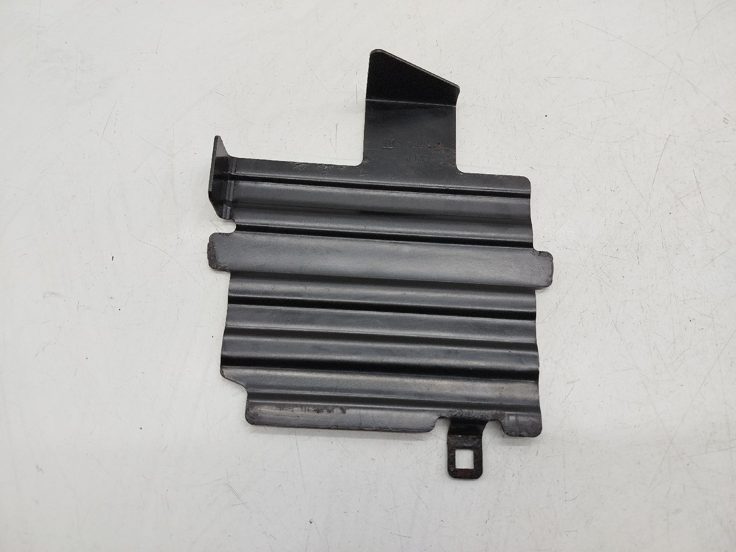 Suporte de Bateria OPEL ASTRA J Sports Tourer (P10) | 10 - 15