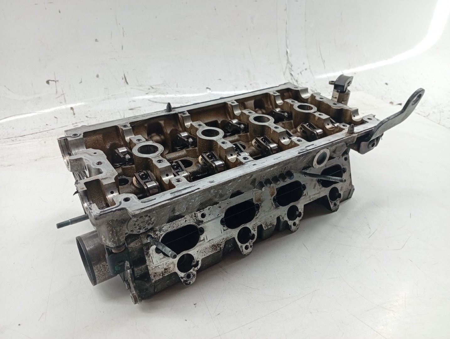 Cabeça do Motor AUDI A3 (8L1) | 96 - 06 Imagem-1