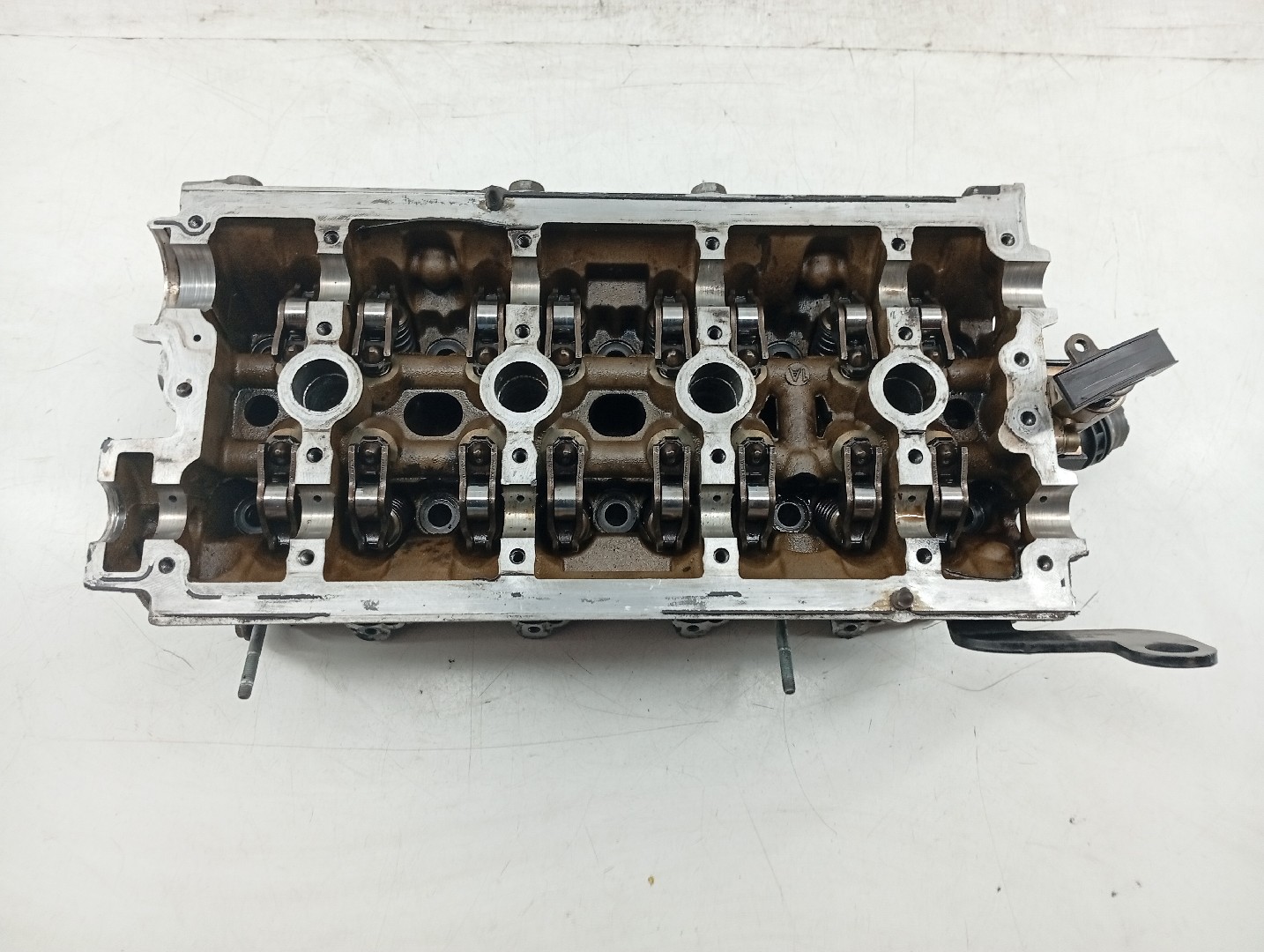 Cabeça do Motor AUDI A3 (8L1) | 96 - 06