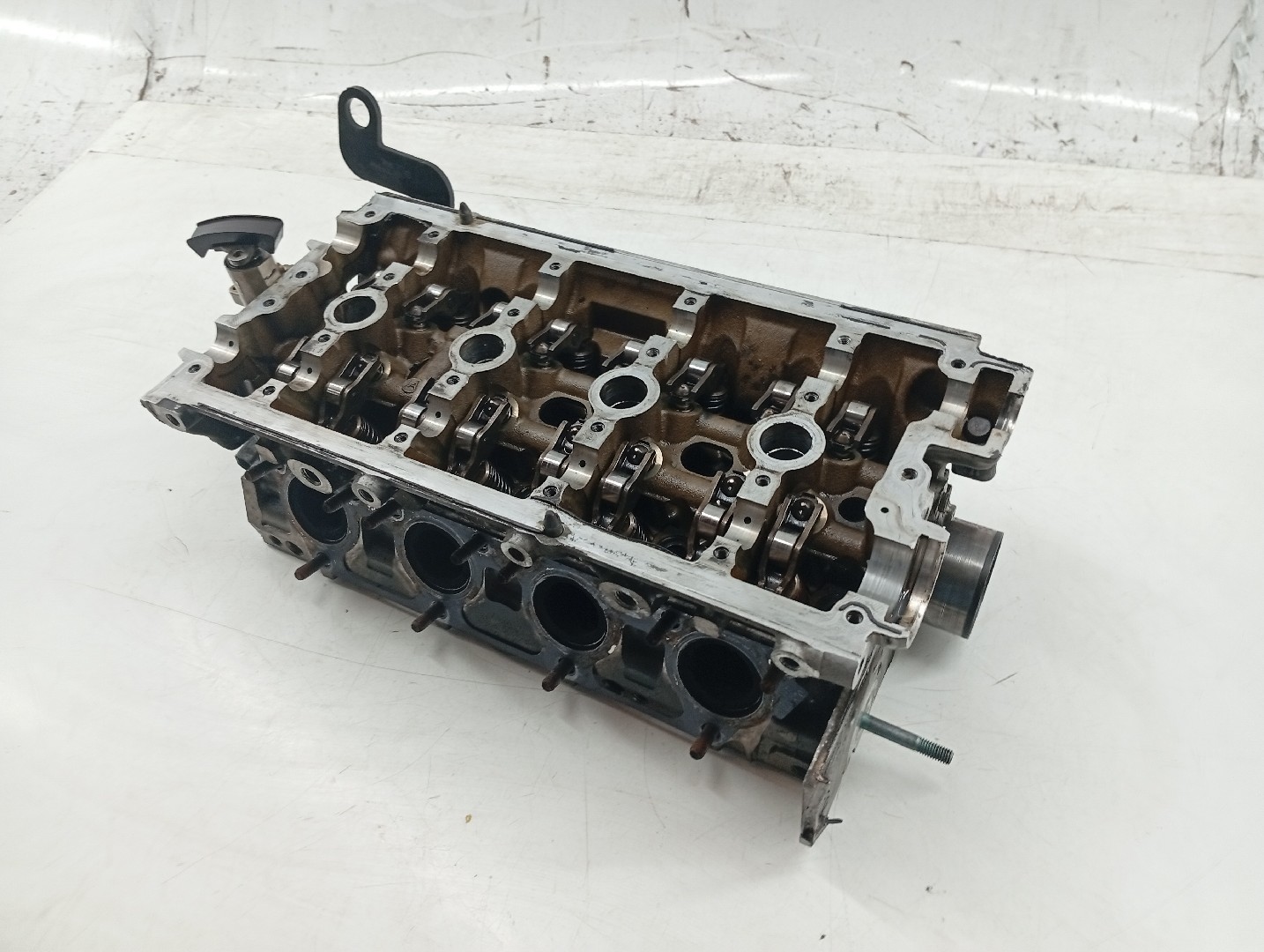 Cabeça do Motor AUDI A3 (8L1) | 96 - 06 Imagem-6