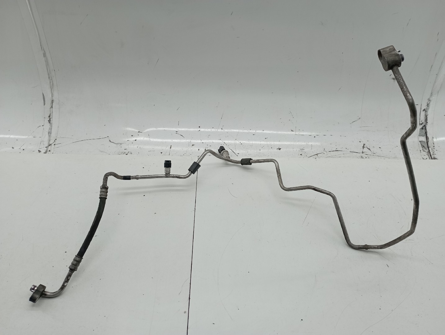 Tubo de Ar condicionado SEAT TOLEDO IV (KG3) | 12 - 19 Imagem-3