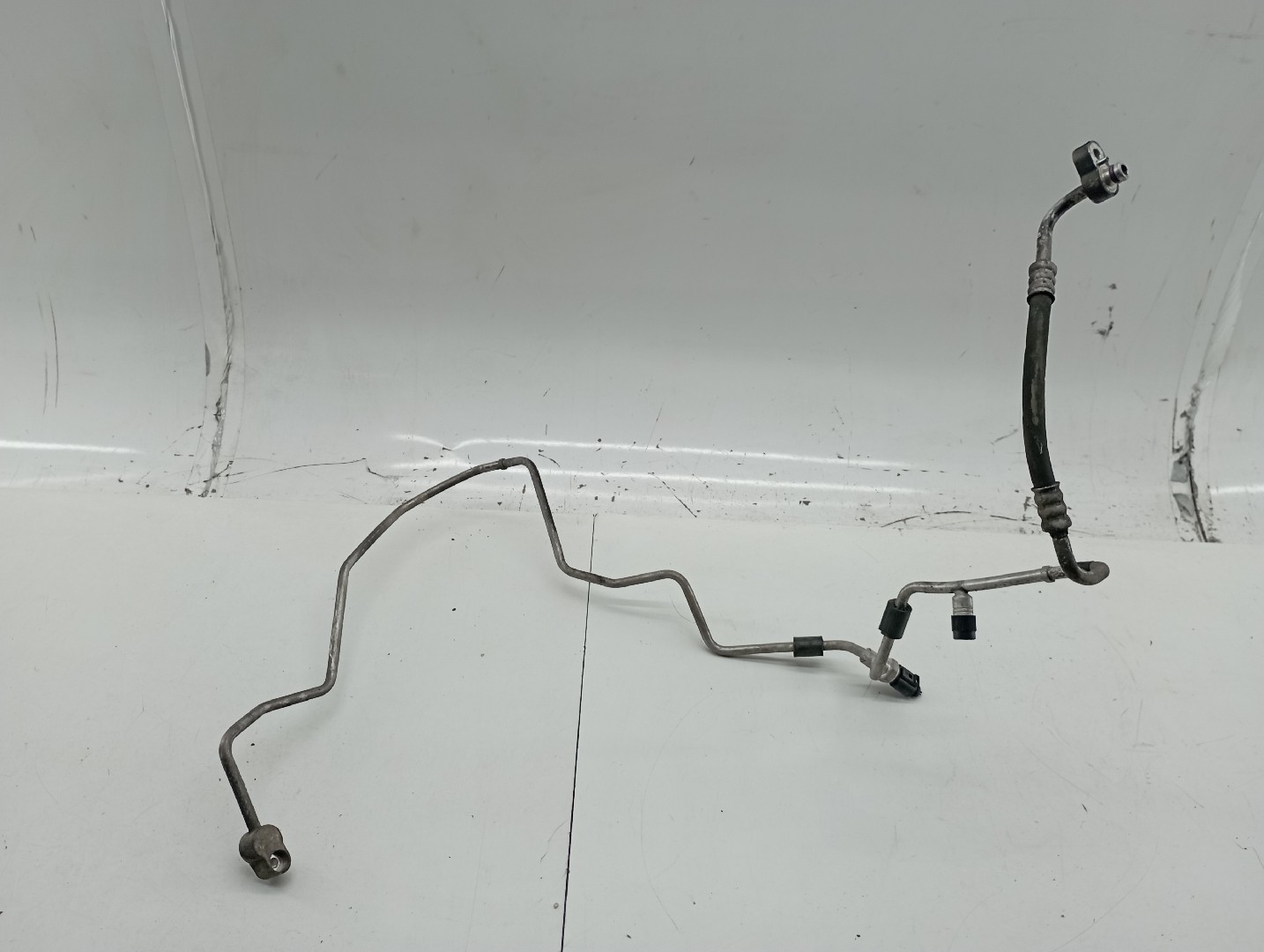 Tubo de Ar condicionado SEAT TOLEDO IV (KG3) | 12 - 19