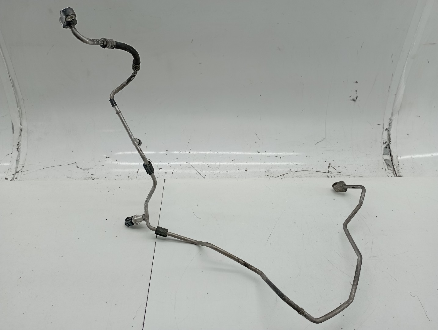 Tubo de Ar condicionado SEAT TOLEDO IV (KG3) | 12 - 19 Imagem-2