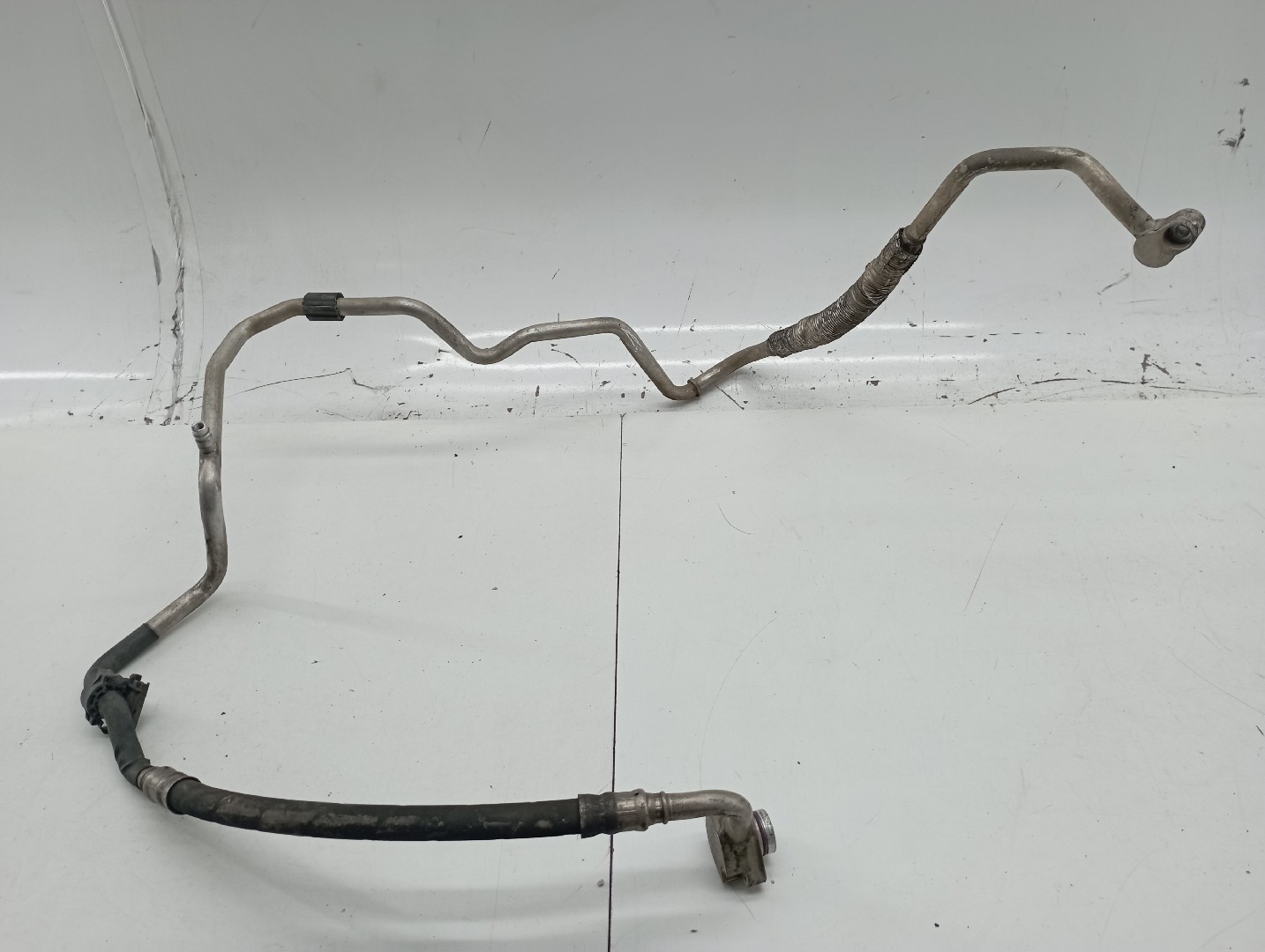 Tubo de Ar Condicionado SEAT TOLEDO IV (KG3) | 12 - 19 Imagem-3